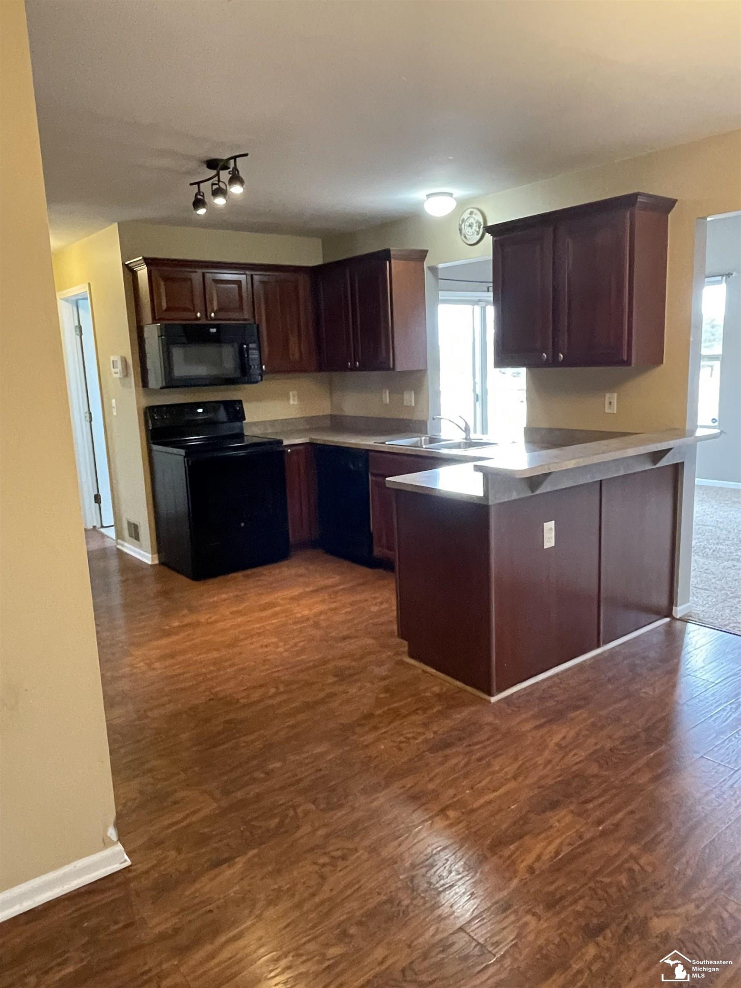 260 Caribou Run, Dundee, MI 48131 — Photo 9