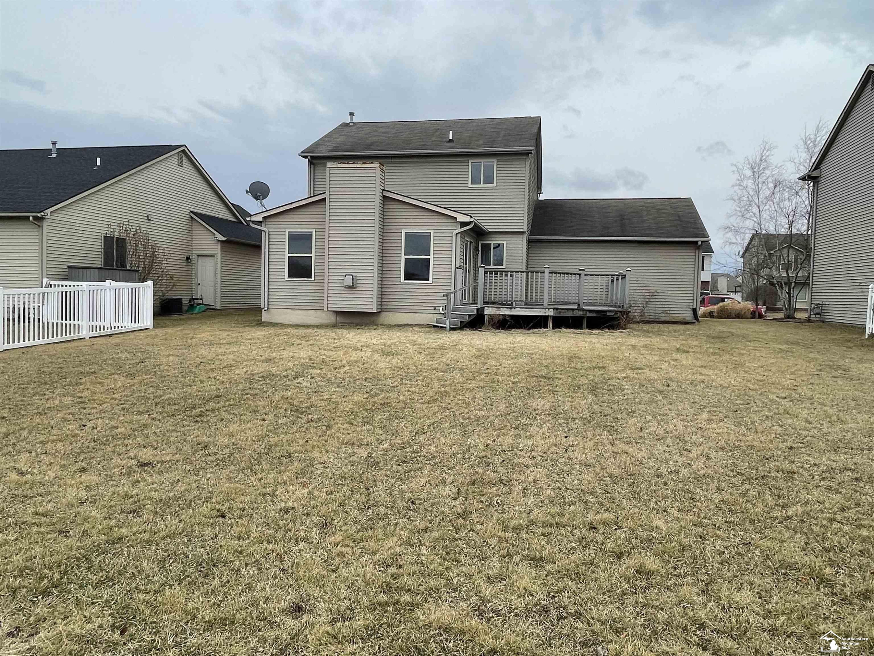 260 Caribou Run, Dundee, MI 48131 — Photo 27