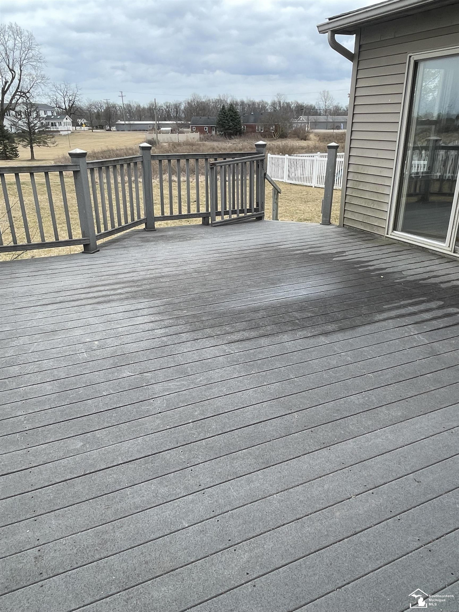 260 Caribou Run, Dundee, MI 48131 — Photo 30