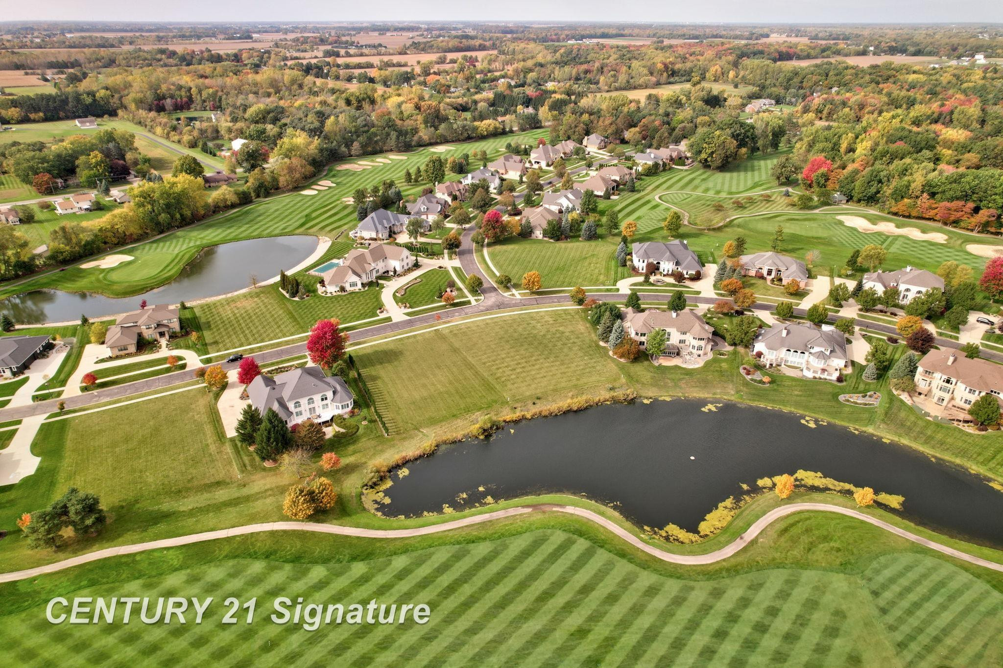 34 W Grove Lot Court, Freeland, MI 48623 — Photo 10