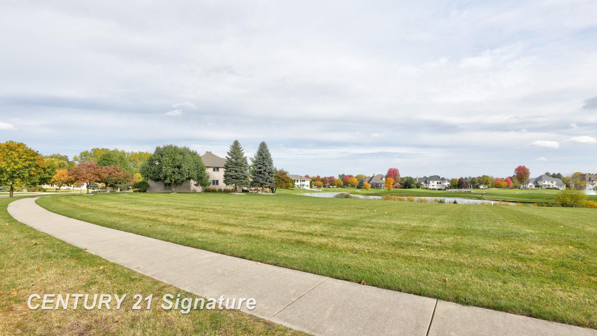 34 W Grove Lot Court, Freeland, MI 48623 — Photo 14
