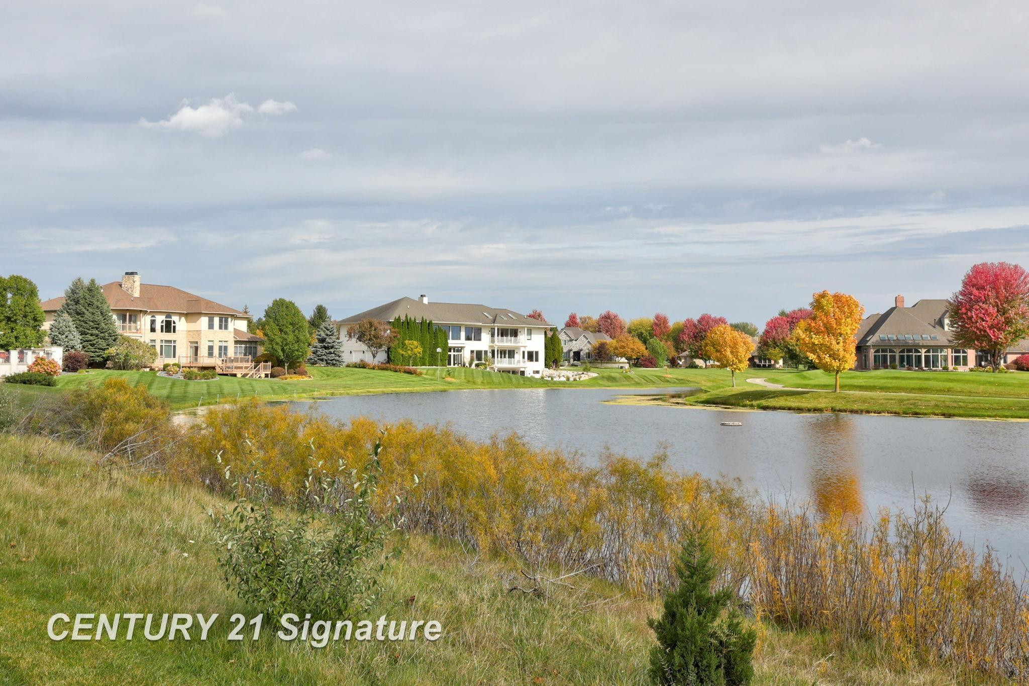 34 W Grove Lot Court, Freeland, MI 48623 — Photo 15