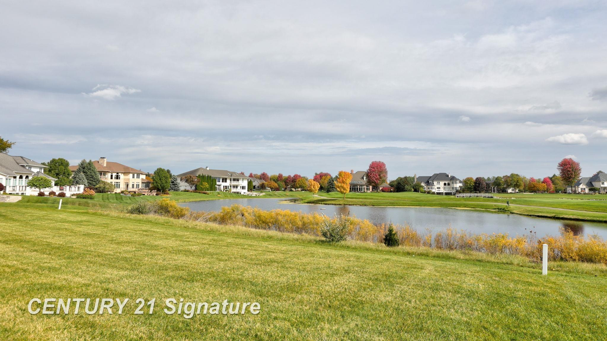 34 W Grove Lot Court, Freeland, MI 48623 — Photo 16