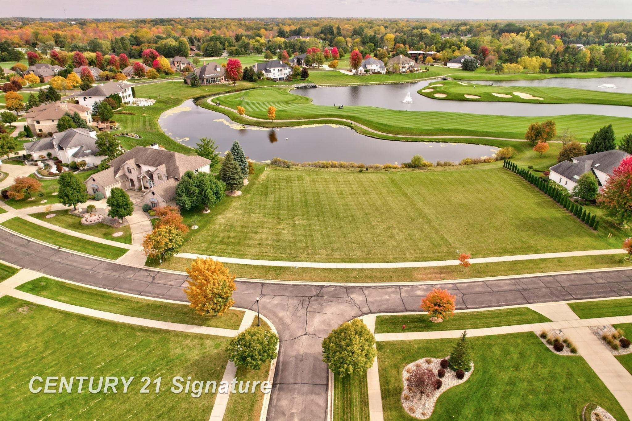 34 W Grove Lot Court, Freeland, MI 48623 — Photo 3