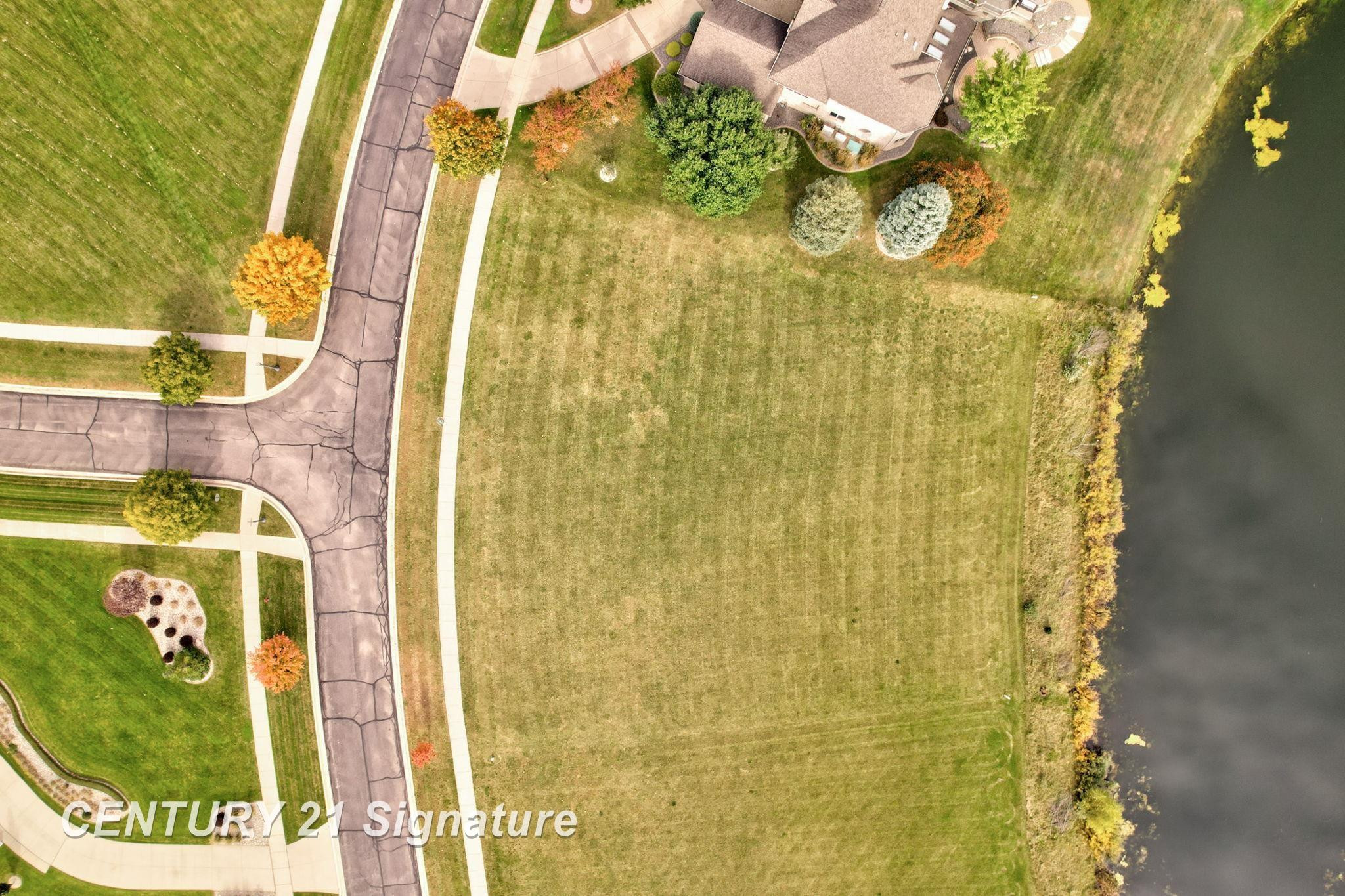 34 W Grove Lot Court, Freeland, MI 48623 — Photo 6