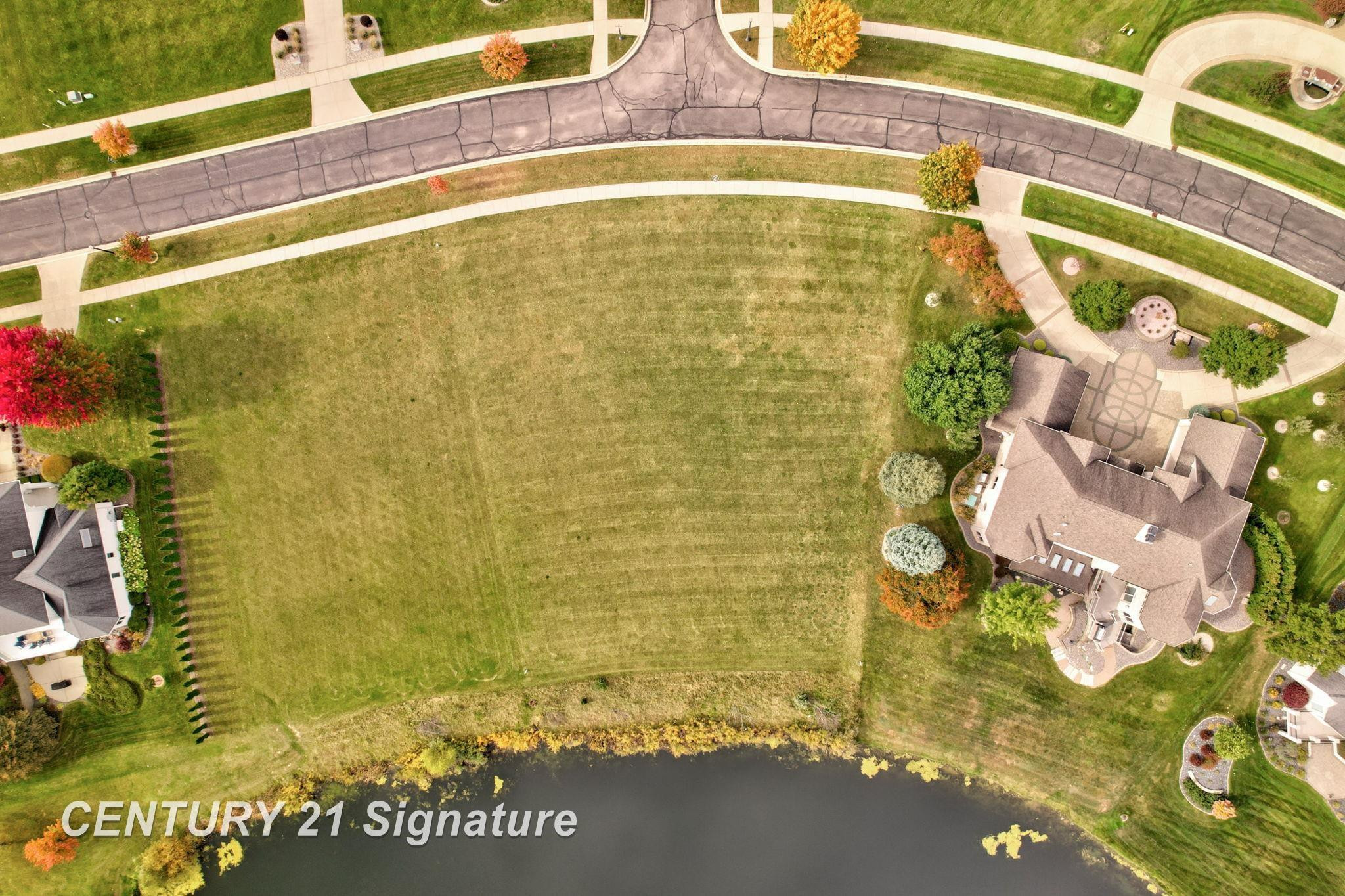 34 W Grove Lot Court, Freeland, MI 48623 — Photo 7