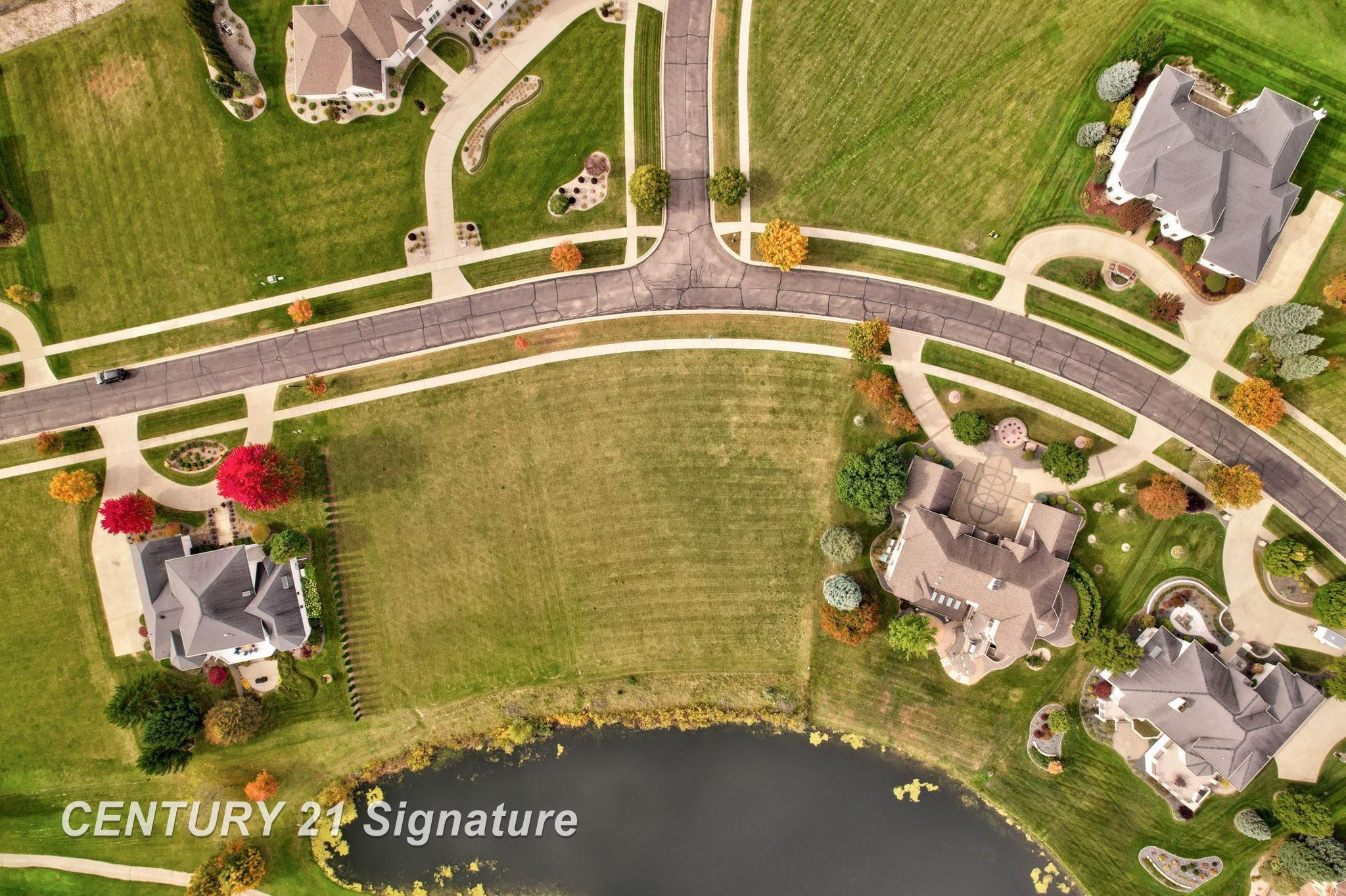 34 W Grove Lot Court, Freeland, MI 48623 — Photo 8