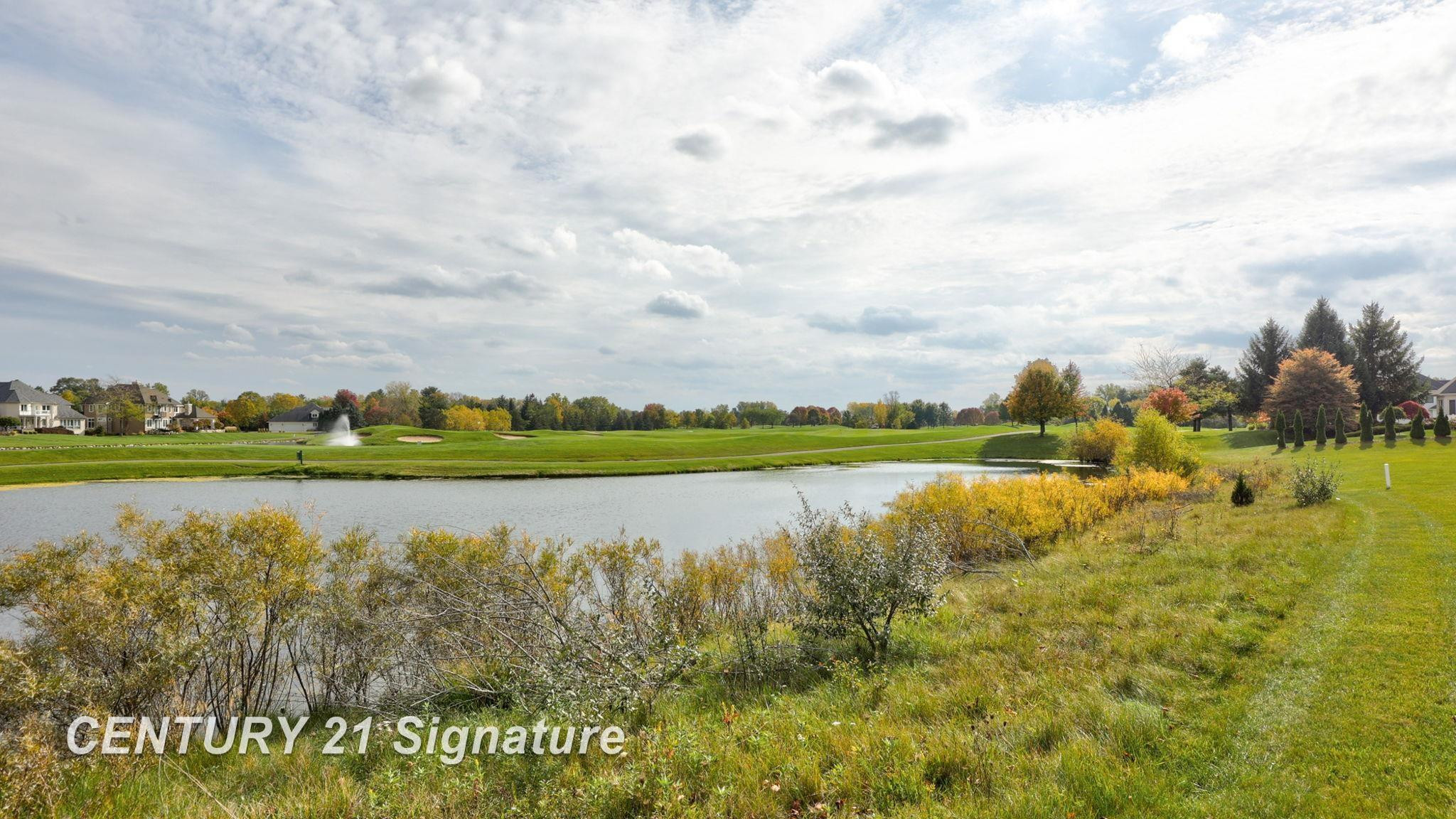 34 W Grove Lot Court, Freeland, MI 48623 — Photo 17