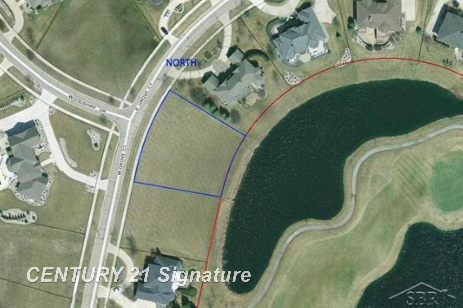 34 W Grove Lot Court, Freeland, MI 48623 — Photo 19