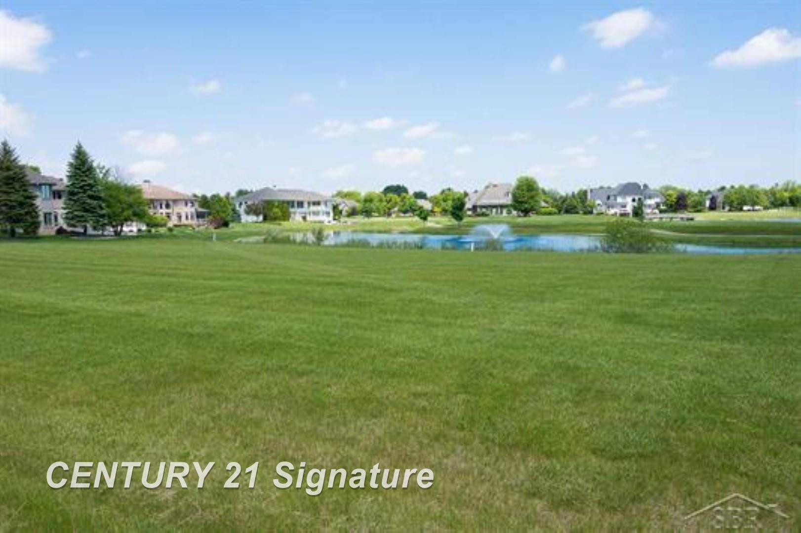 34 W Grove Lot Court, Freeland, MI 48623 — Photo 21