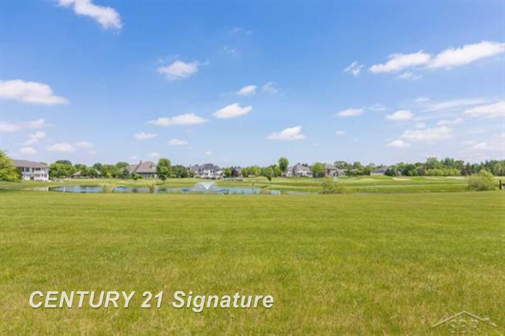 34 W Grove Lot Court, Freeland, MI 48623 — Photo 22