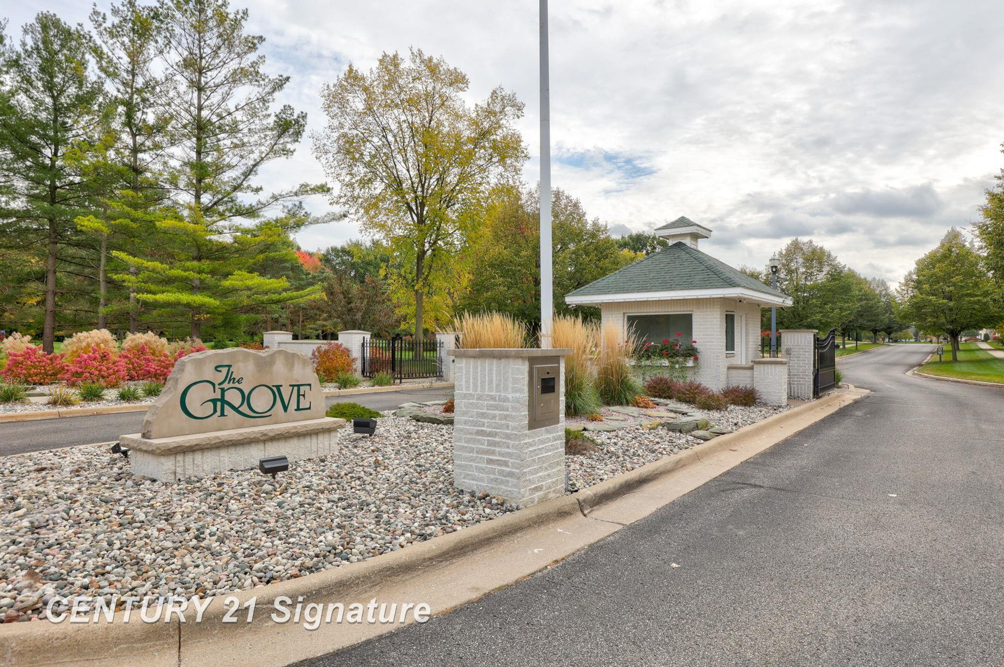 34 W Grove Lot Court, Freeland, MI 48623 — Photo 23
