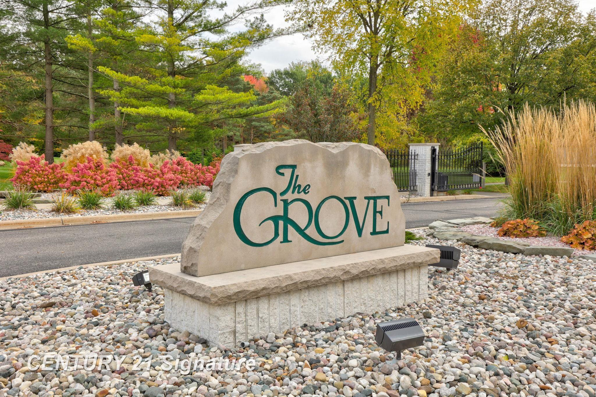 34 W Grove Lot Court, Freeland, MI 48623 — Photo 24