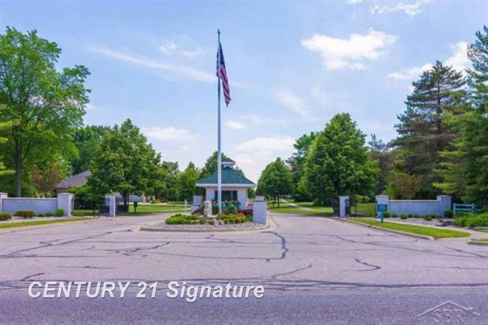 34 W Grove Lot Court, Freeland, MI 48623 — Photo 25