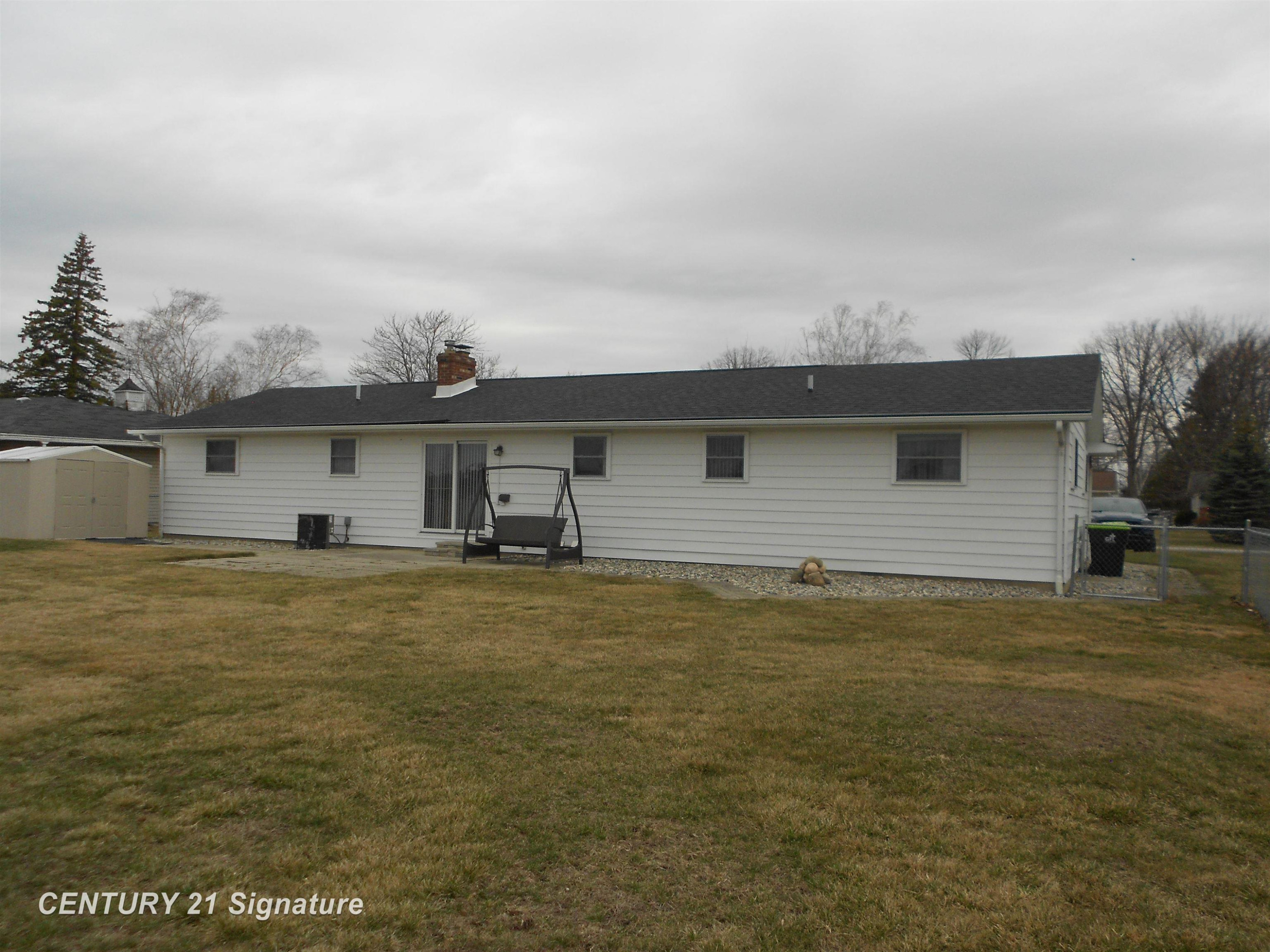 1103 Eddie Drive, Auburn, MI 48611 — Photo 29