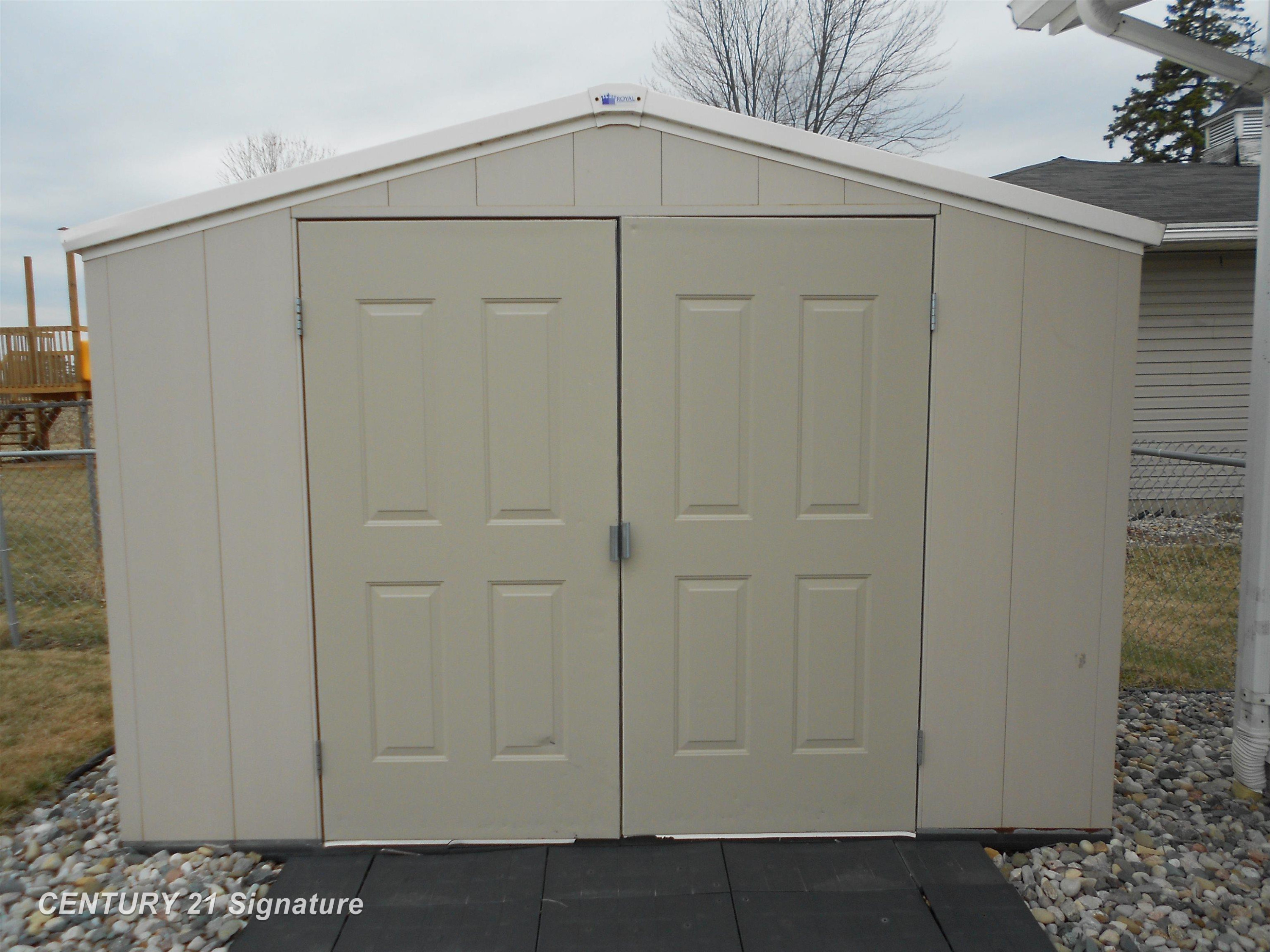 1103 Eddie Drive, Auburn, MI 48611 — Photo 31