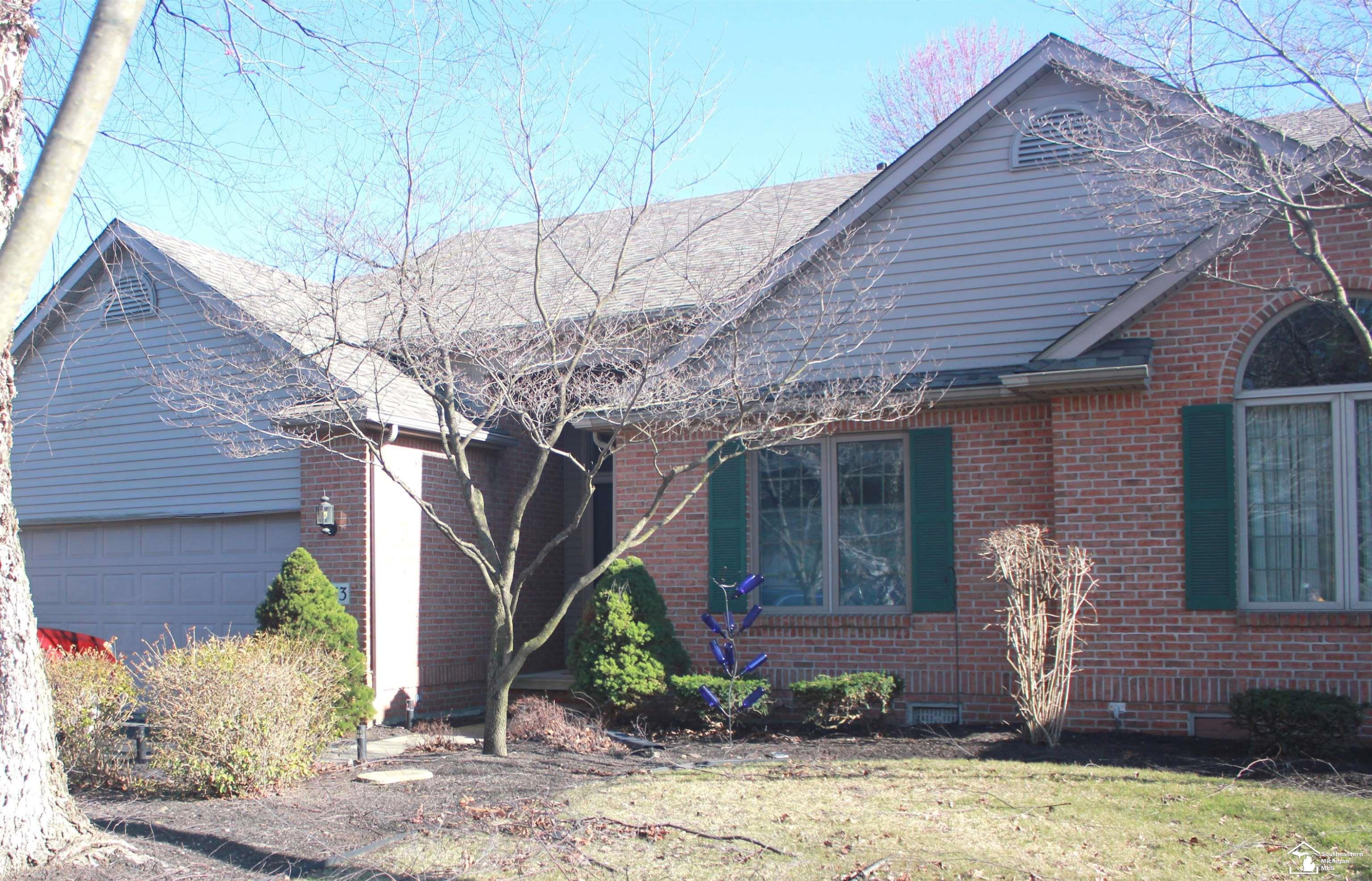 6613 Gleneagles Circle, Temperance, MI 48182 — Photo 2