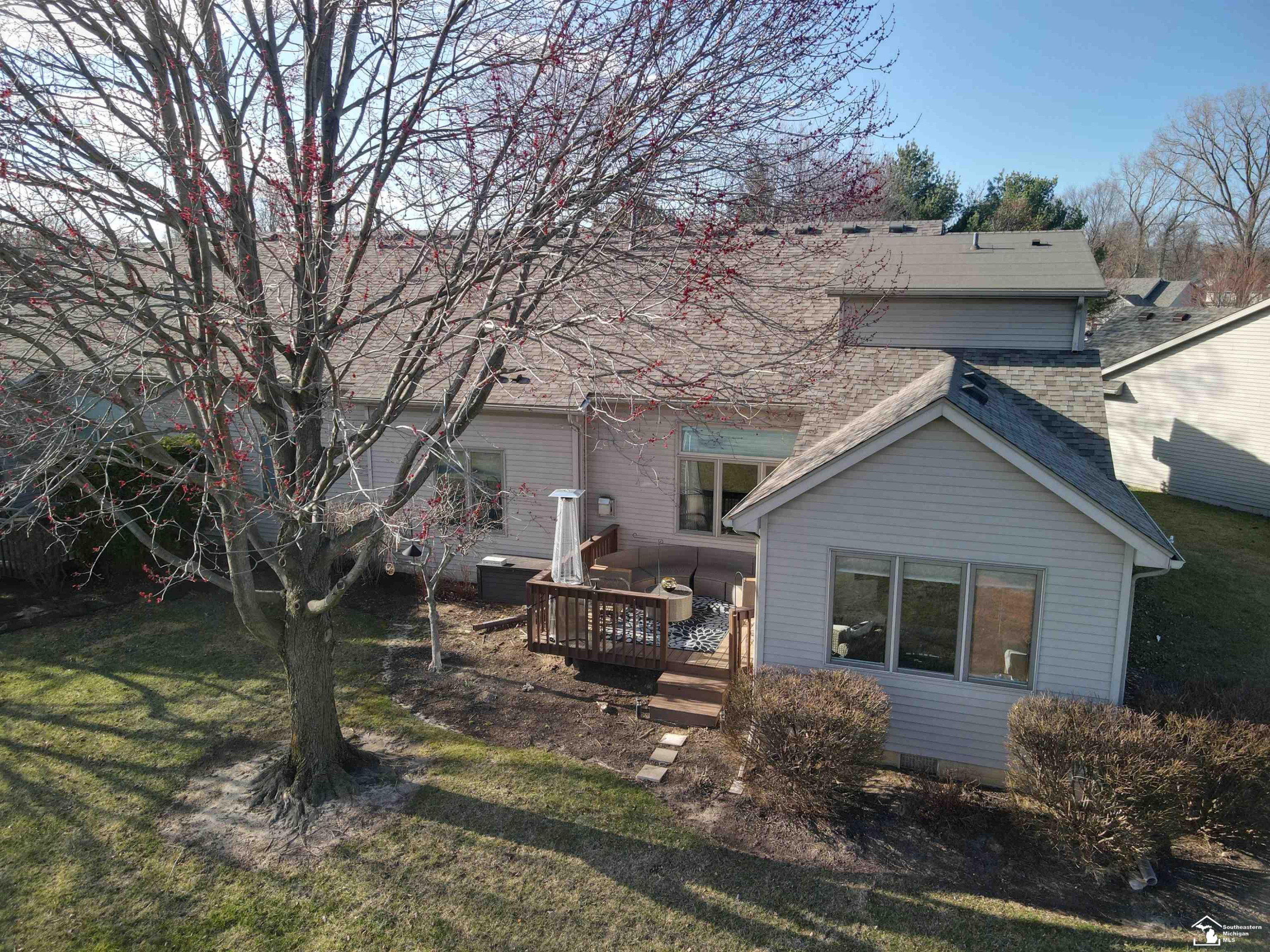 6613 Gleneagles Circle, Temperance, MI 48182 — Photo 11