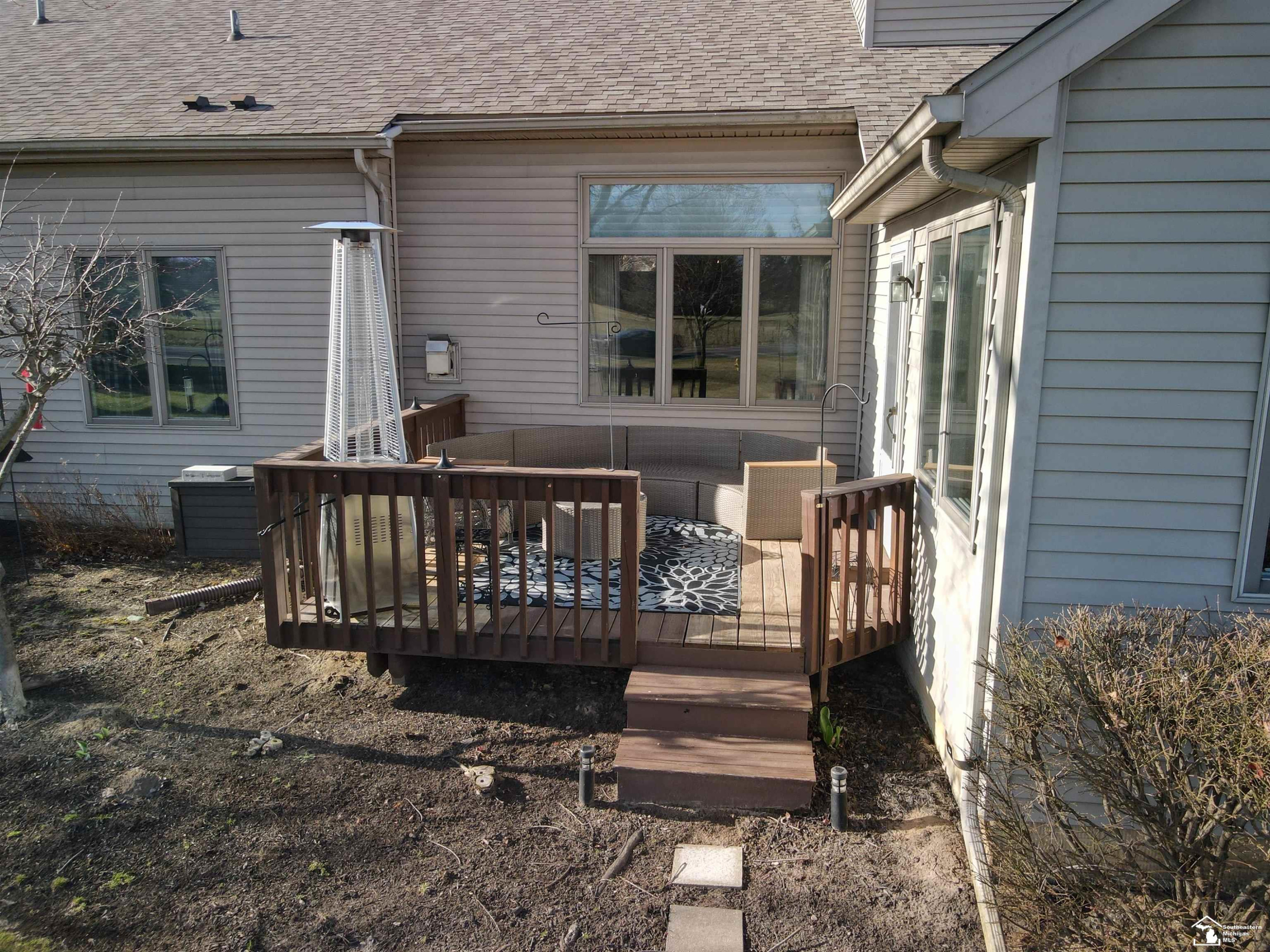 6613 Gleneagles Circle, Temperance, MI 48182 — Photo 17