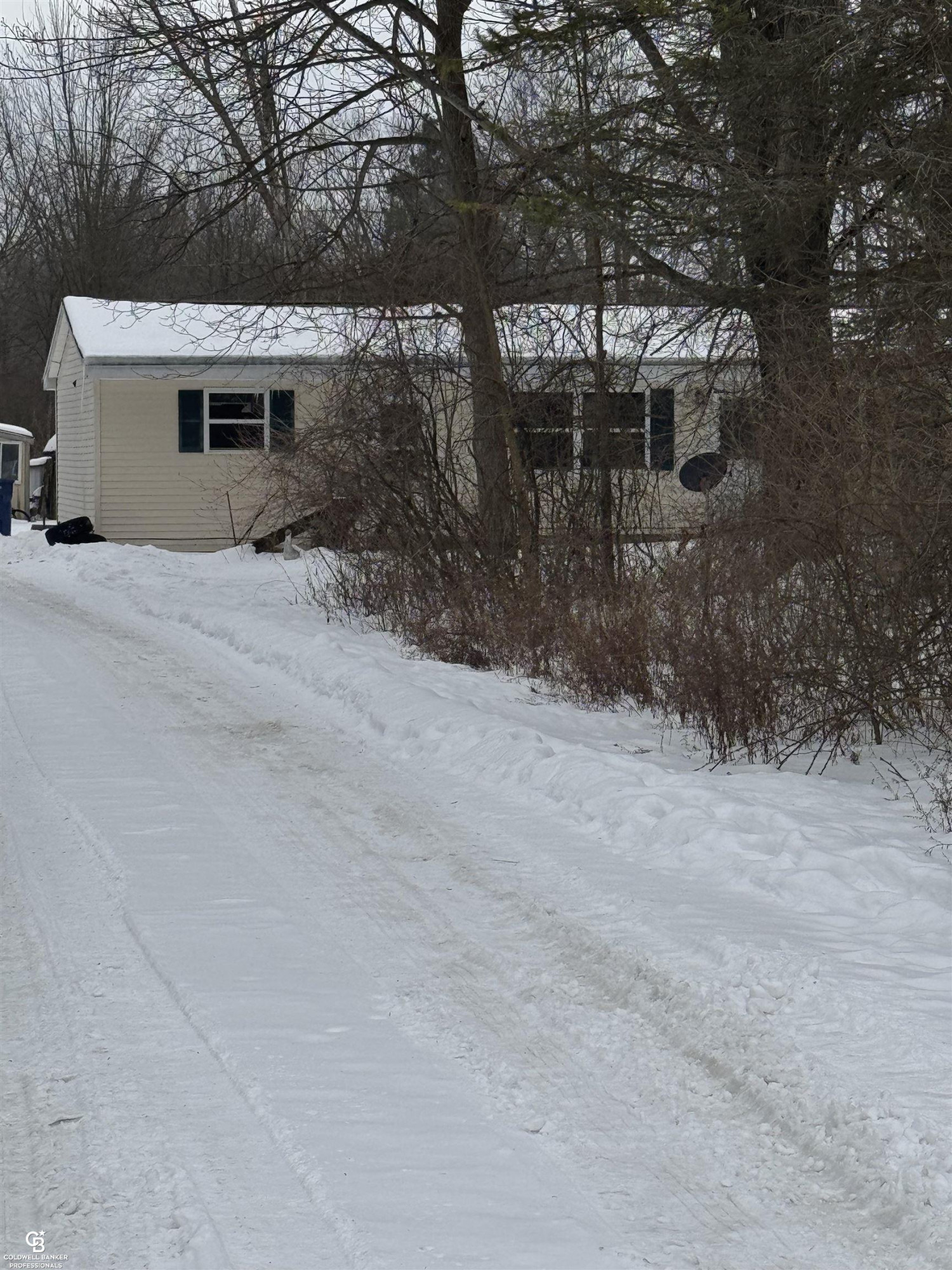 11105 Bryce Road, Emmett, MI 48022 — Photo 2