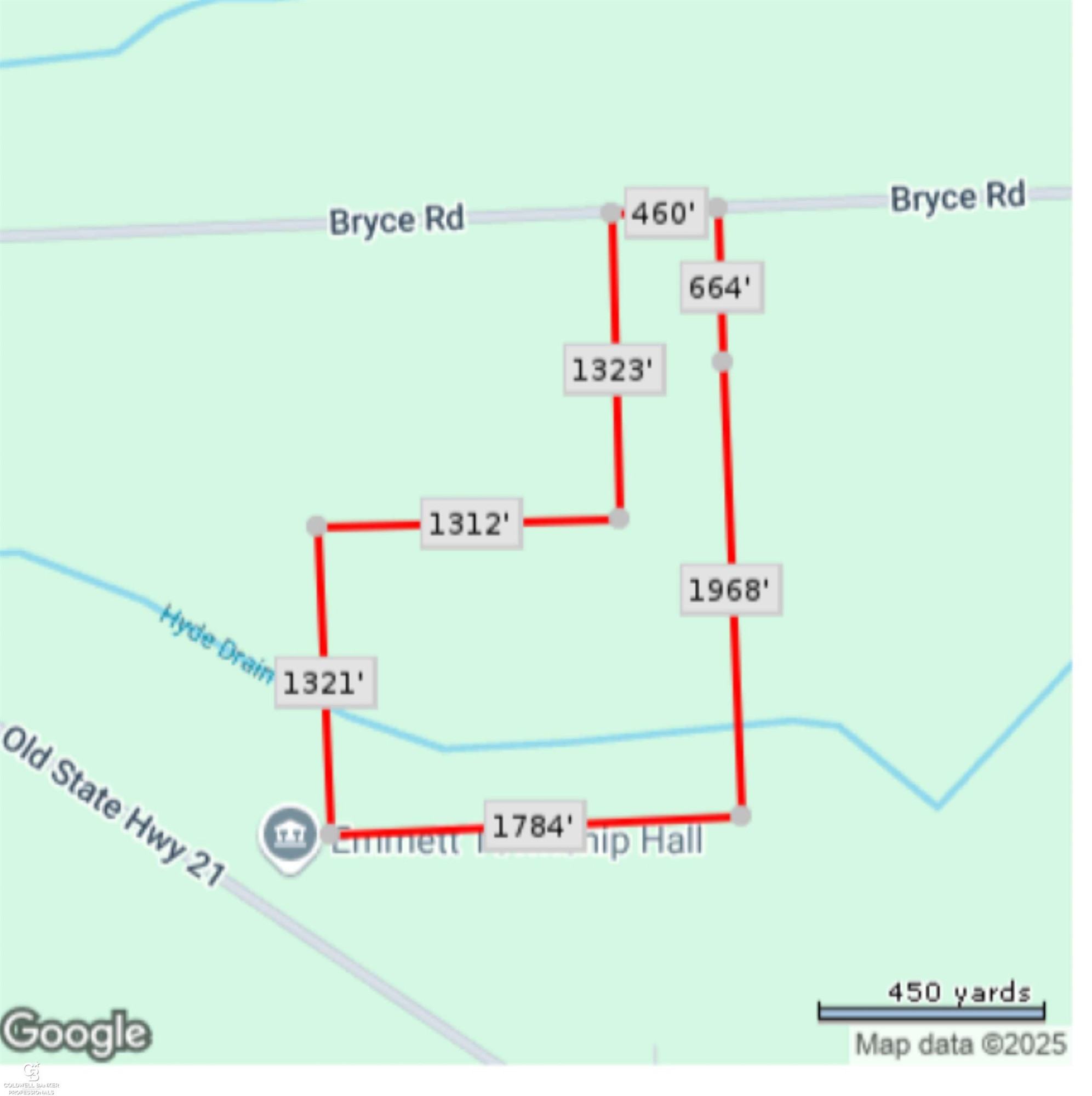 11105 Bryce Road, Emmett, MI 48022 — Photo 15