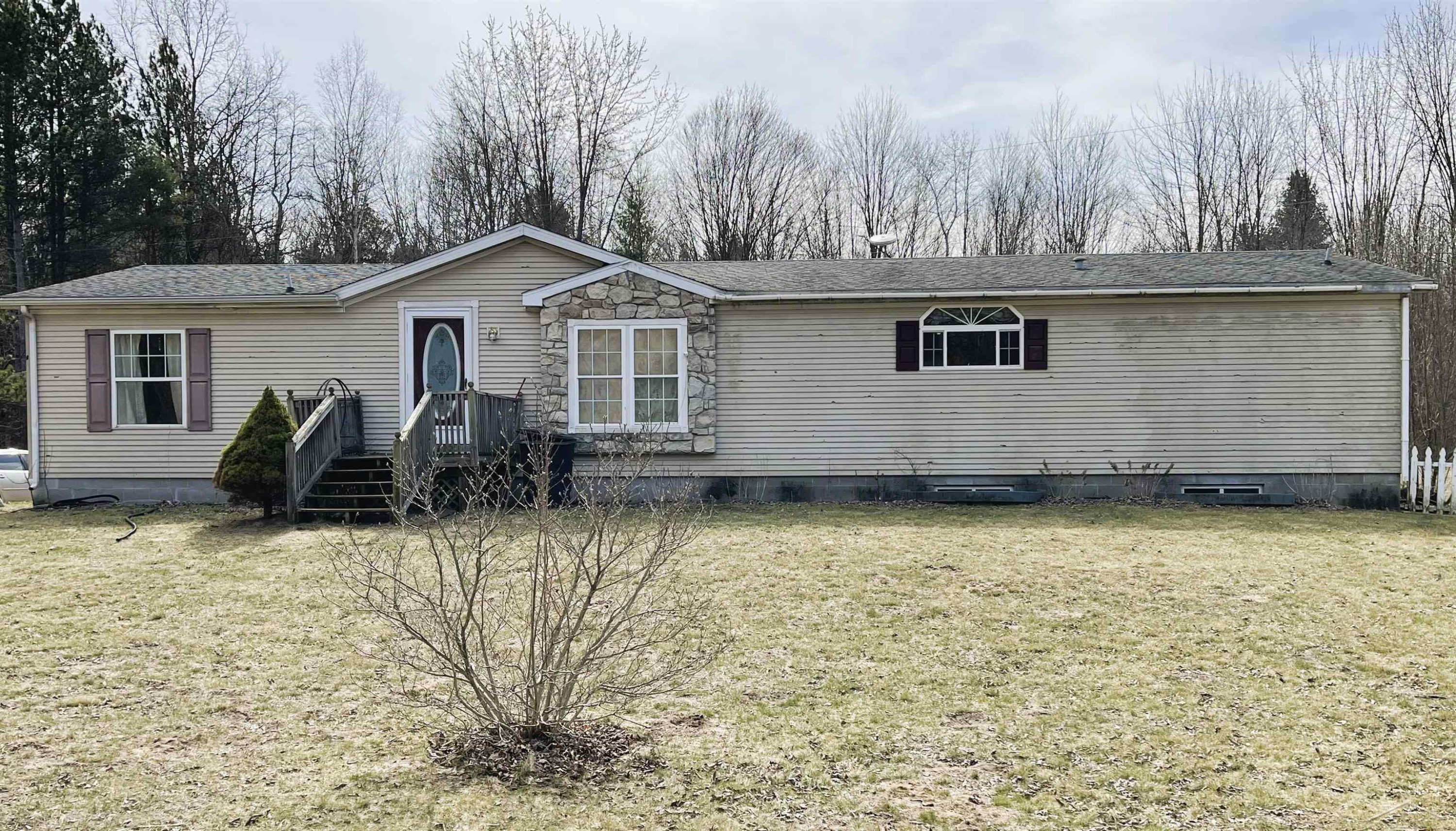 18785 Marion Road, Brant, MI 48614 — Photo 2