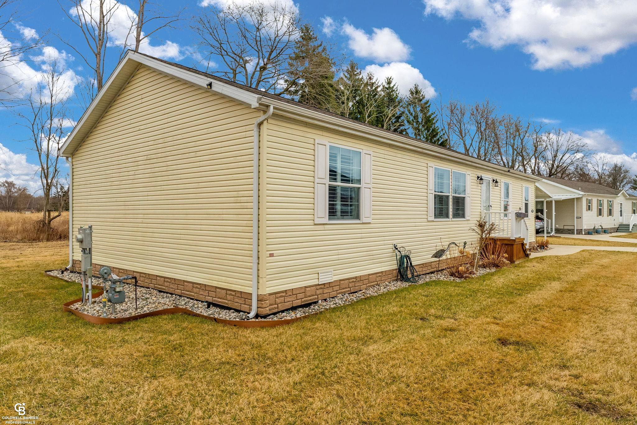 10614 LaRochelle Lot29 Court, MI — Photo 4