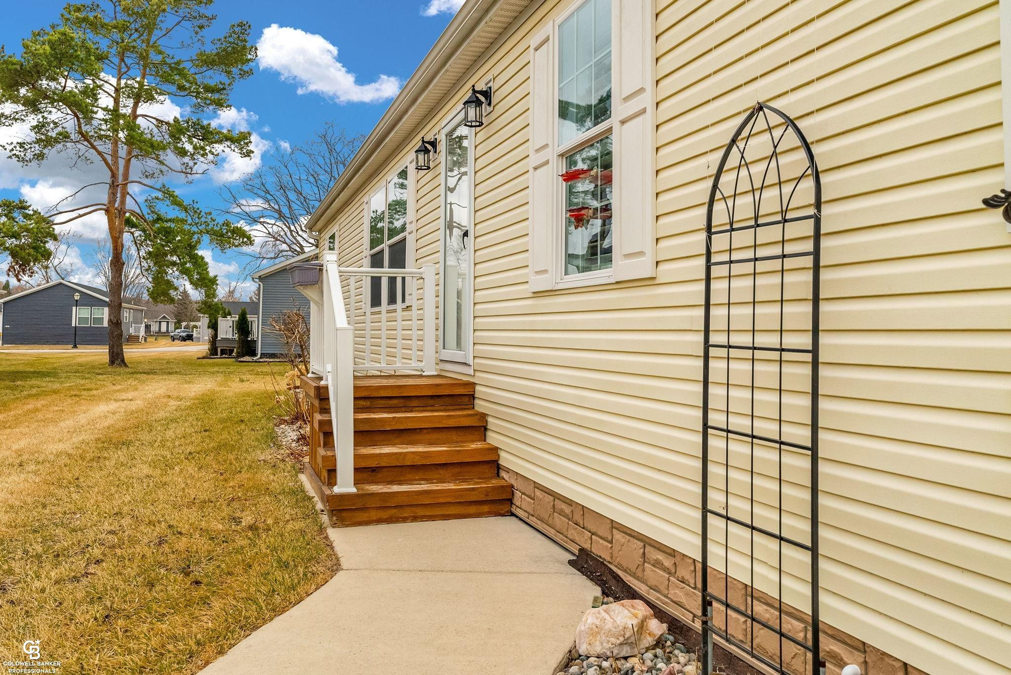 10614 LaRochelle Lot29 Court, MI — Photo 5