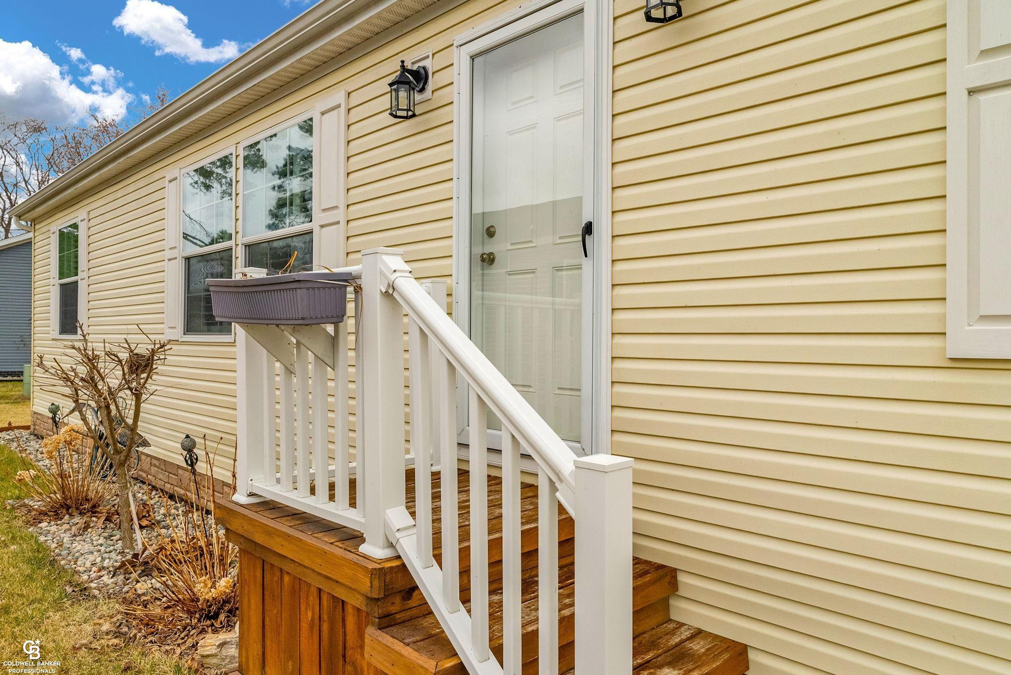 10614 LaRochelle Lot29 Court, MI — Photo 6