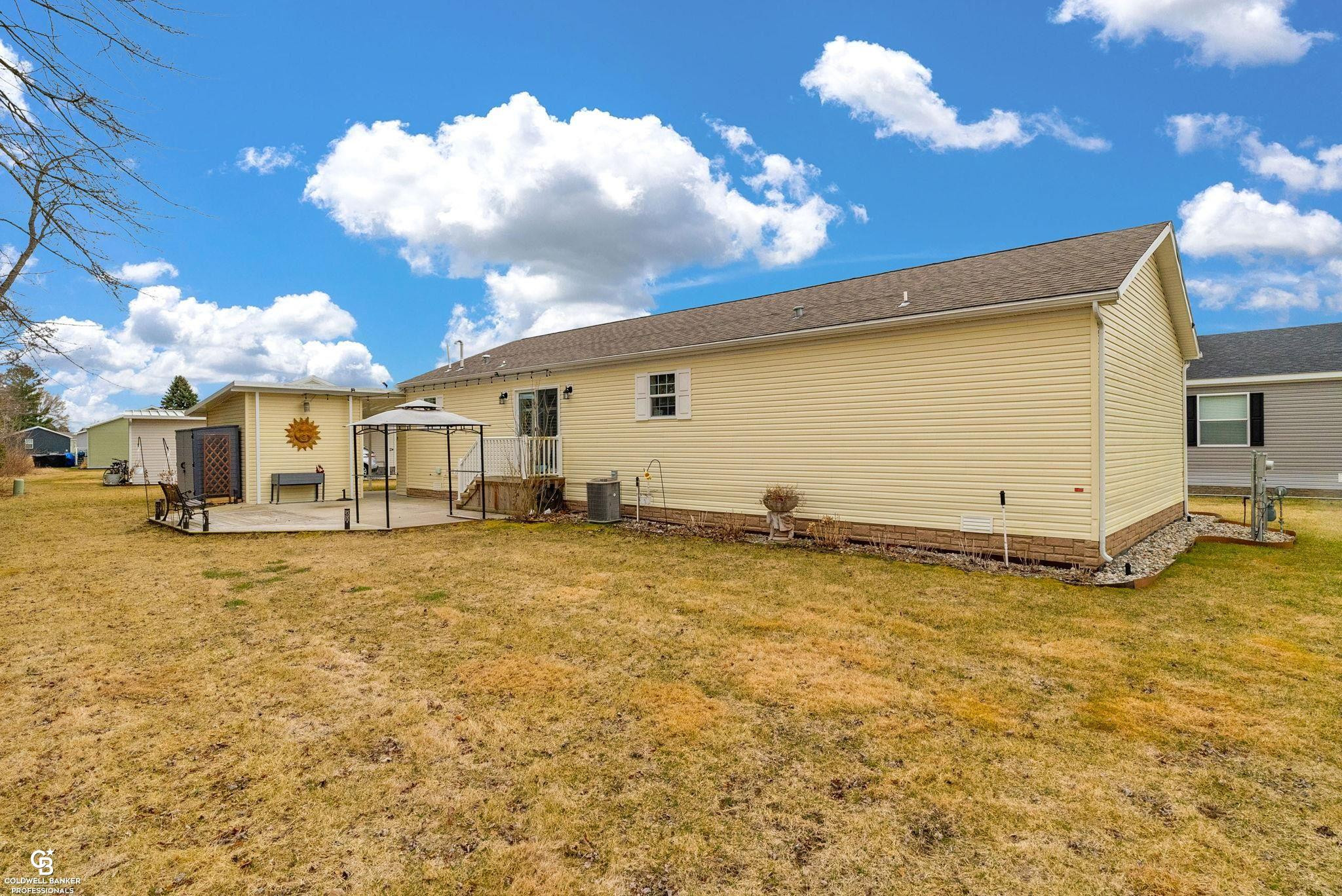 10614 LaRochelle Lot29 Court, MI — Photo 8