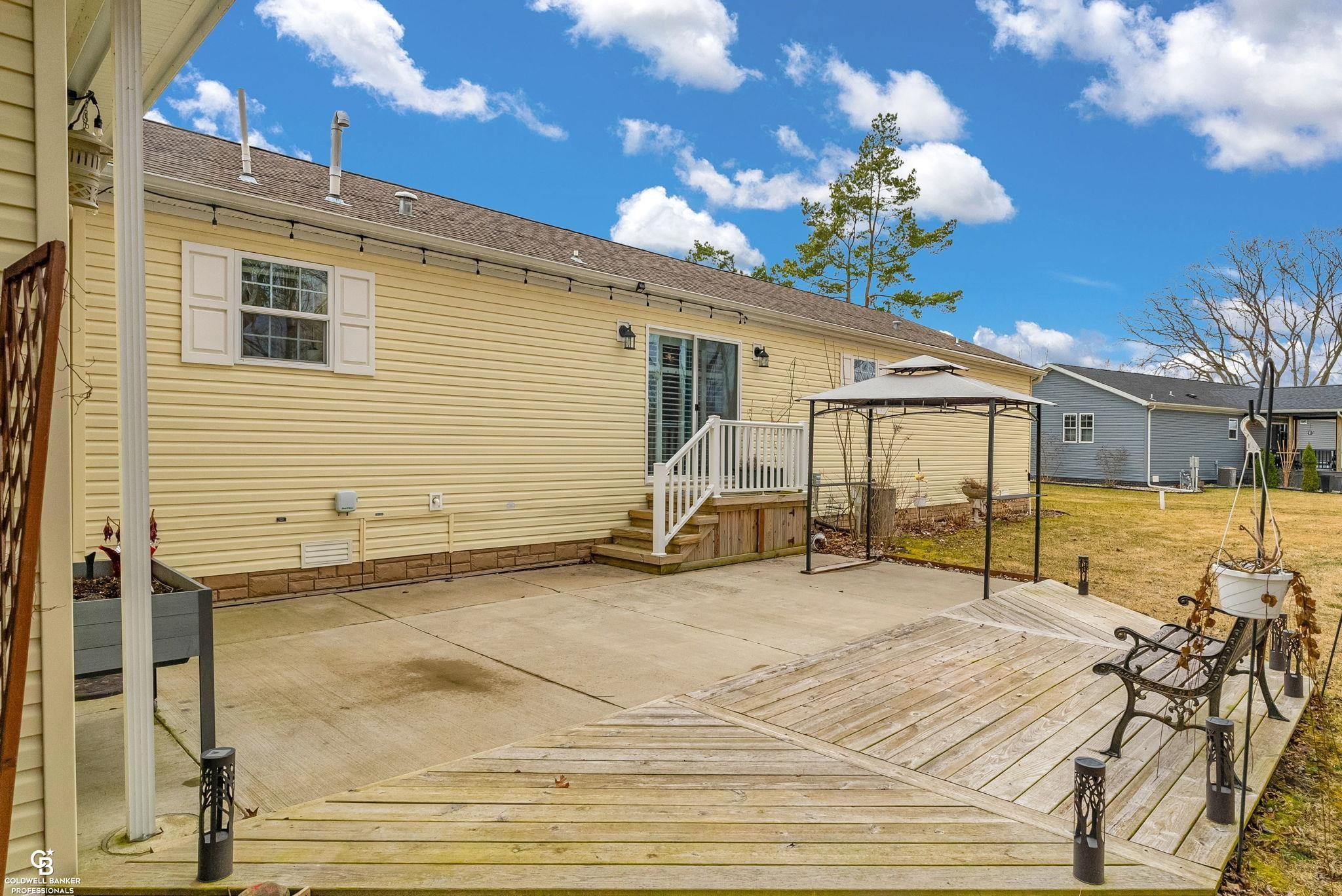 10614 LaRochelle Lot29 Court, MI — Photo 10