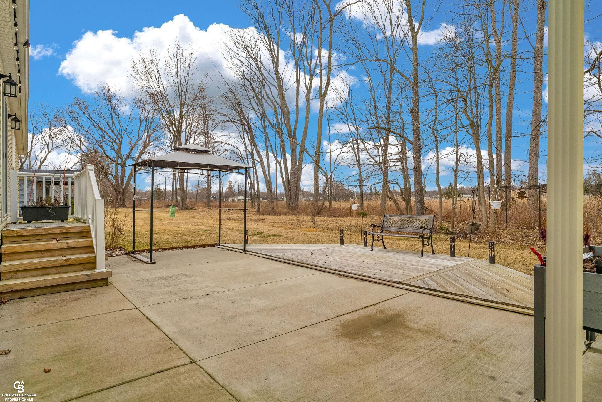10614 LaRochelle Lot29 Court, MI — Photo 11