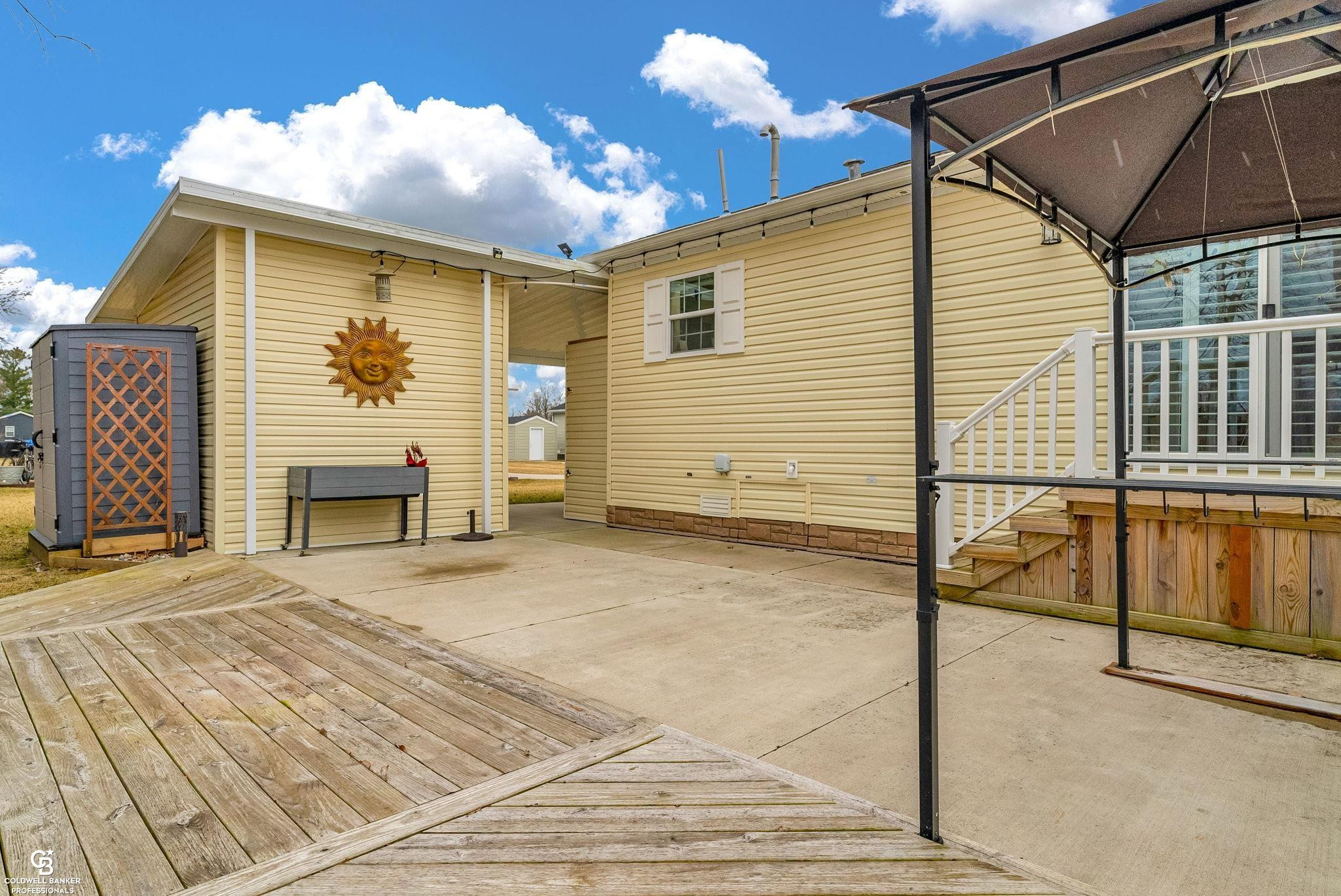 10614 LaRochelle Lot29 Court, MI — Photo 12