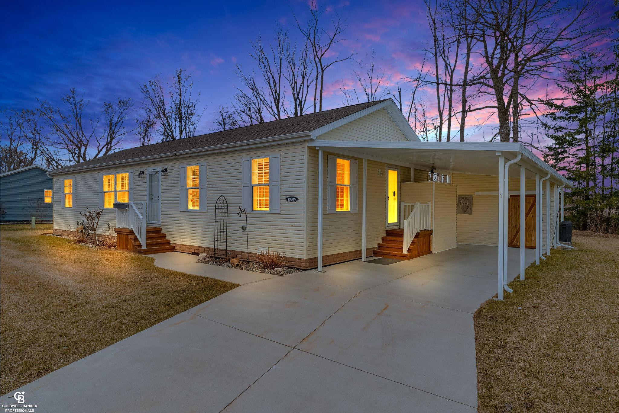 10614 LaRochelle Lot29 Court, MI — Photo 17