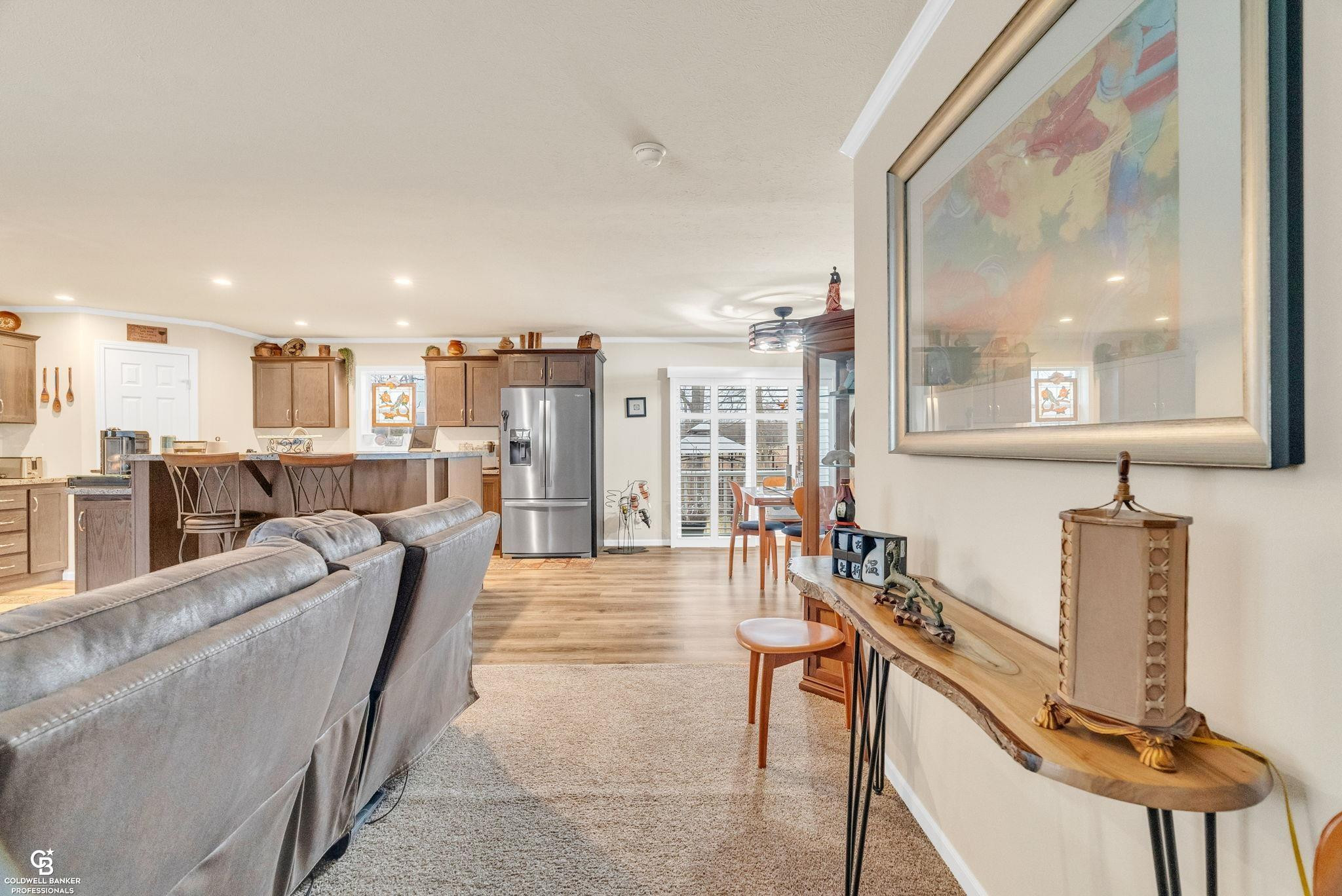 10614 LaRochelle Lot29 Court, MI — Photo 18