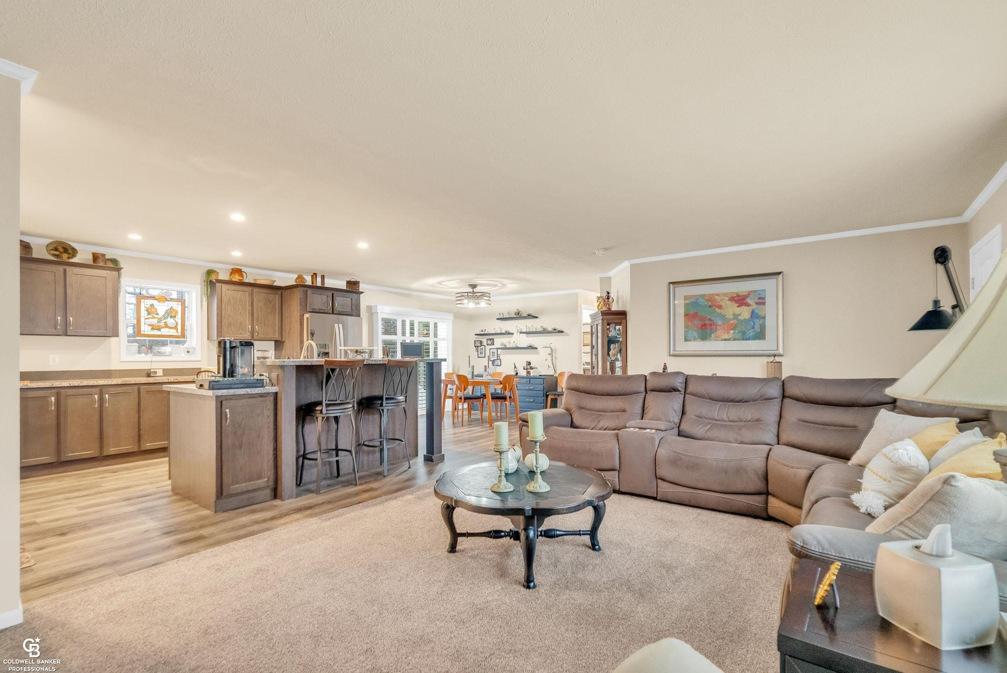 10614 LaRochelle Lot29 Court, MI — Photo 22