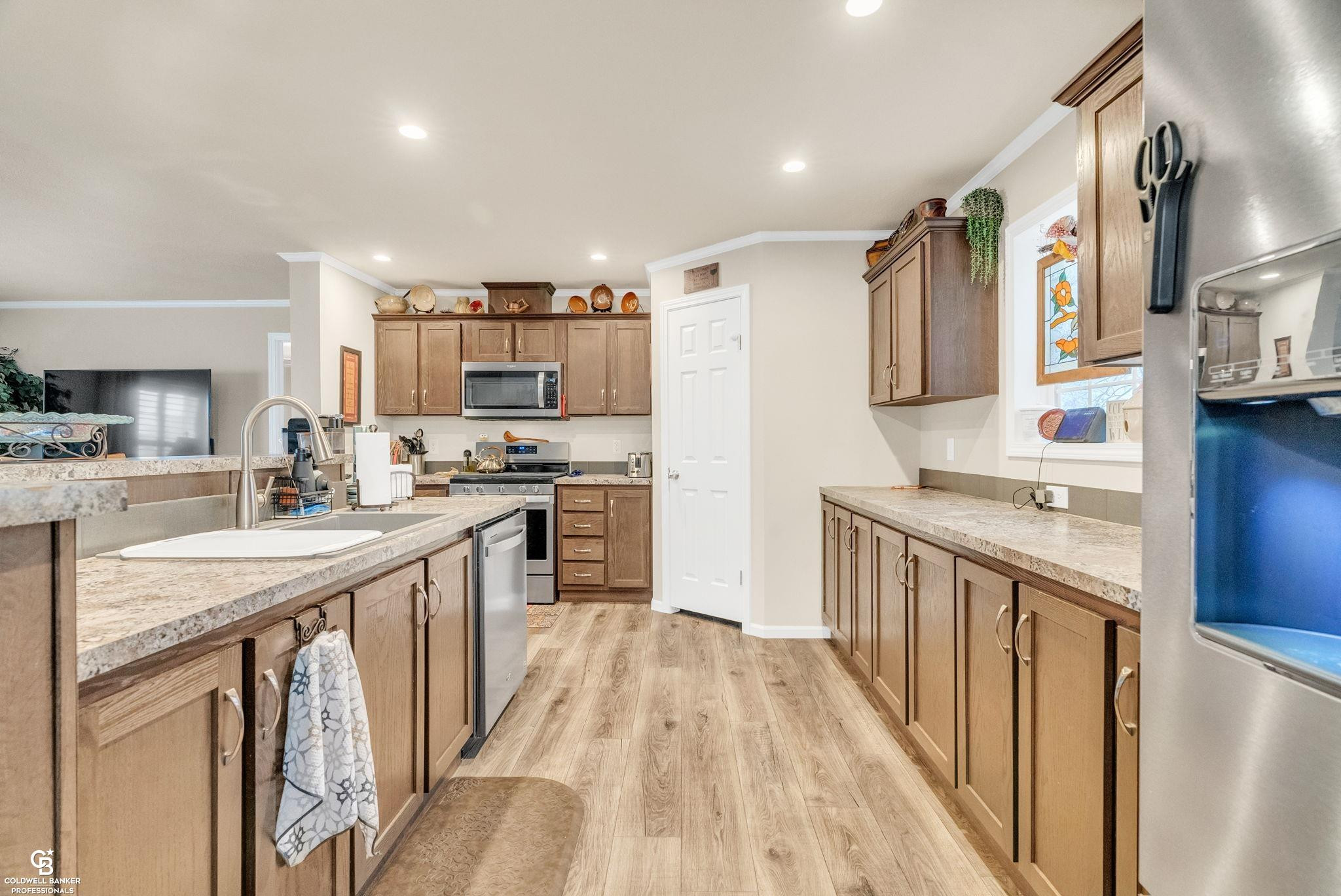 10614 LaRochelle Lot29 Court, MI — Photo 28