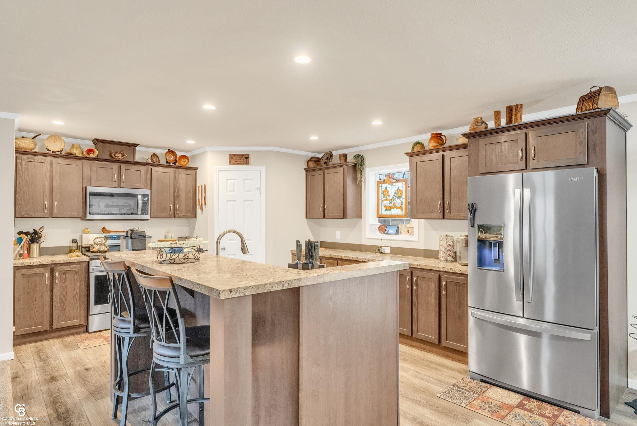 10614 LaRochelle Lot29 Court, MI — Photo 29