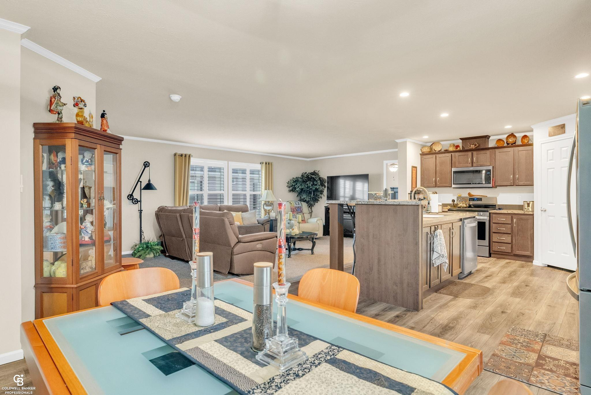 10614 LaRochelle Lot29 Court, MI — Photo 33