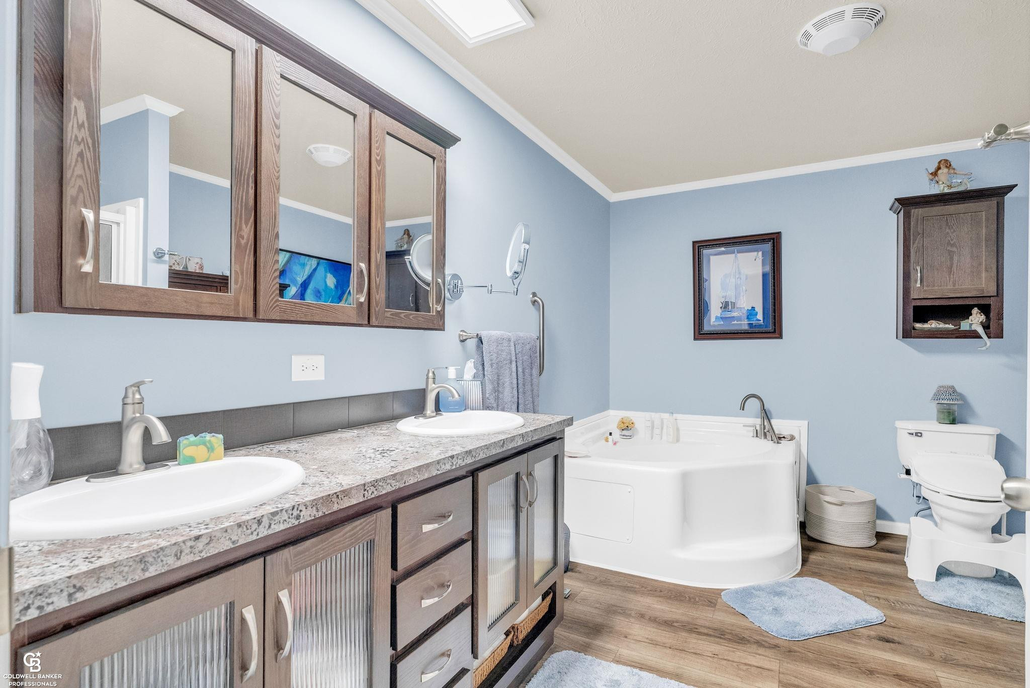 10614 LaRochelle Lot29 Court, MI — Photo 37