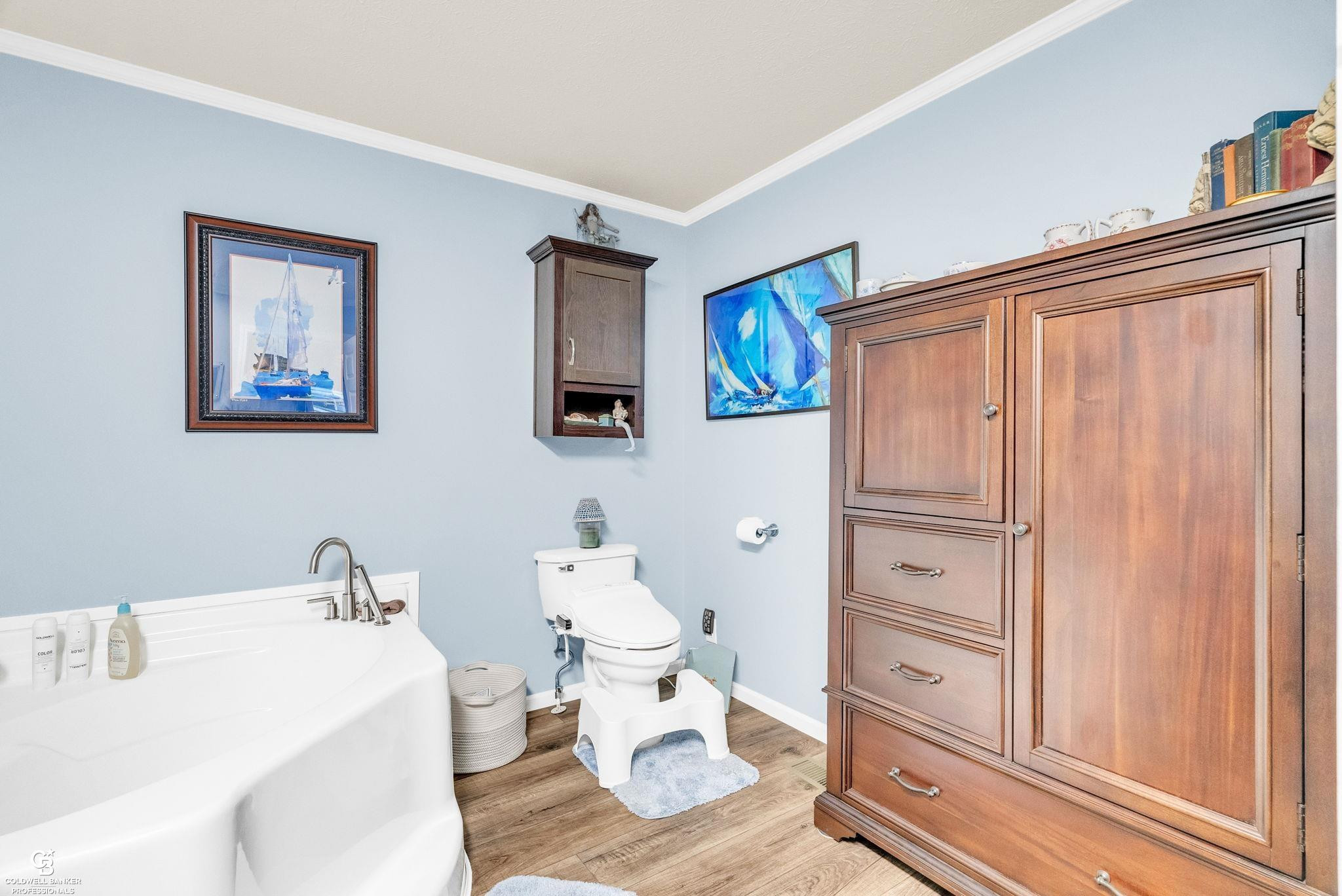 10614 LaRochelle Lot29 Court, MI — Photo 41