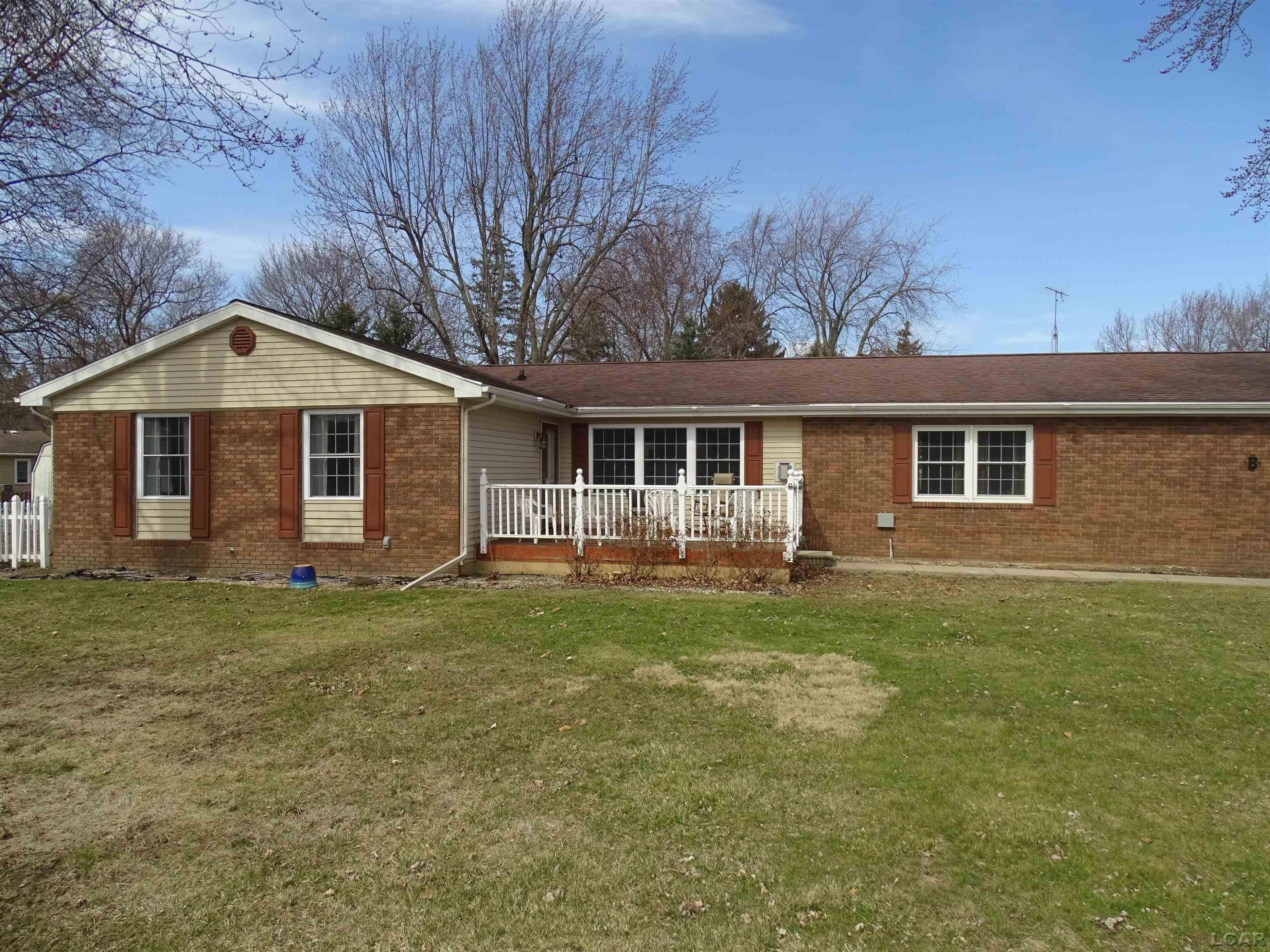 203 Veterans Avenue, Blissfield, MI 49228 — Photo 2