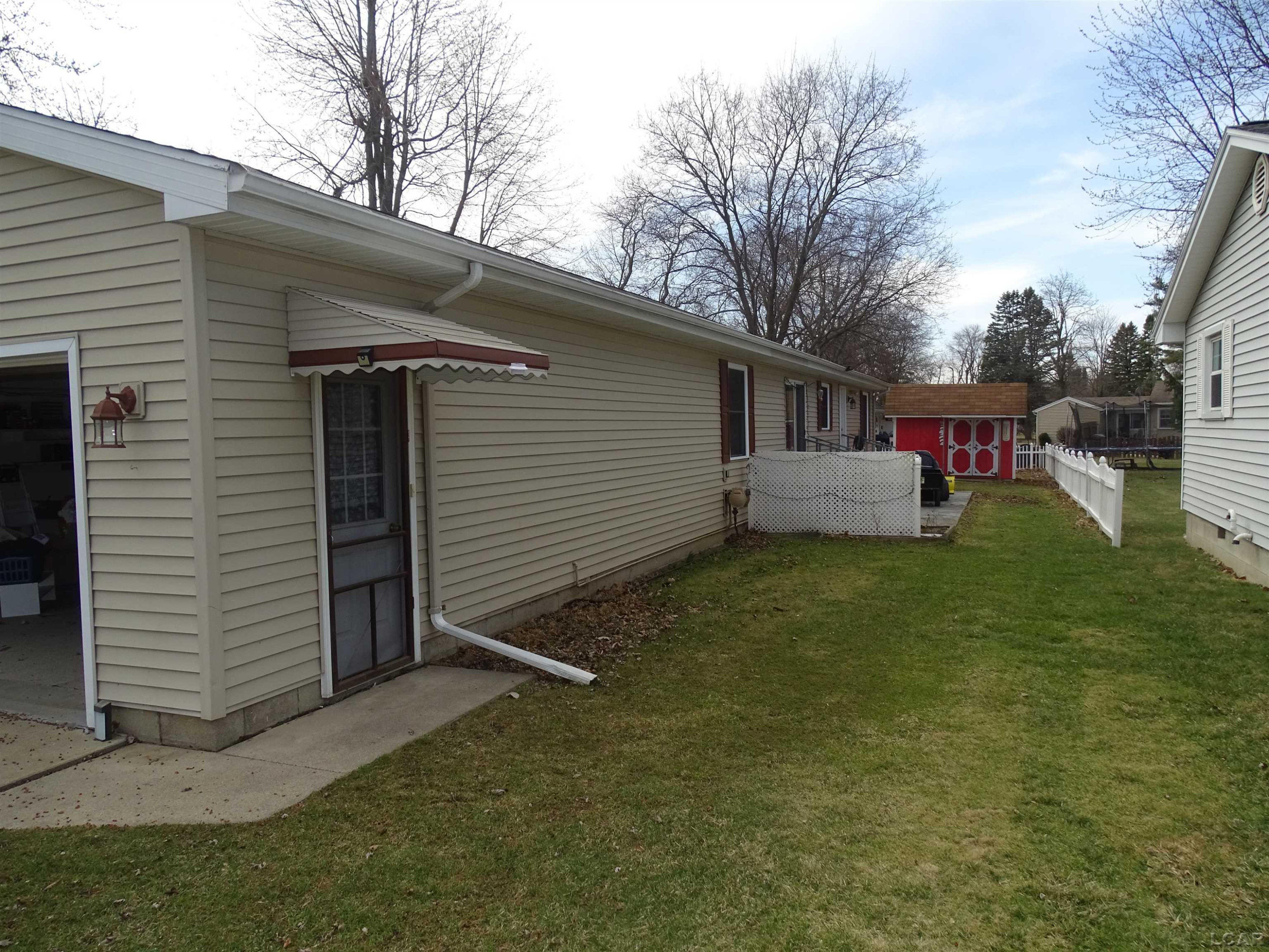 203 Veterans Avenue, Blissfield, MI 49228 — Photo 6
