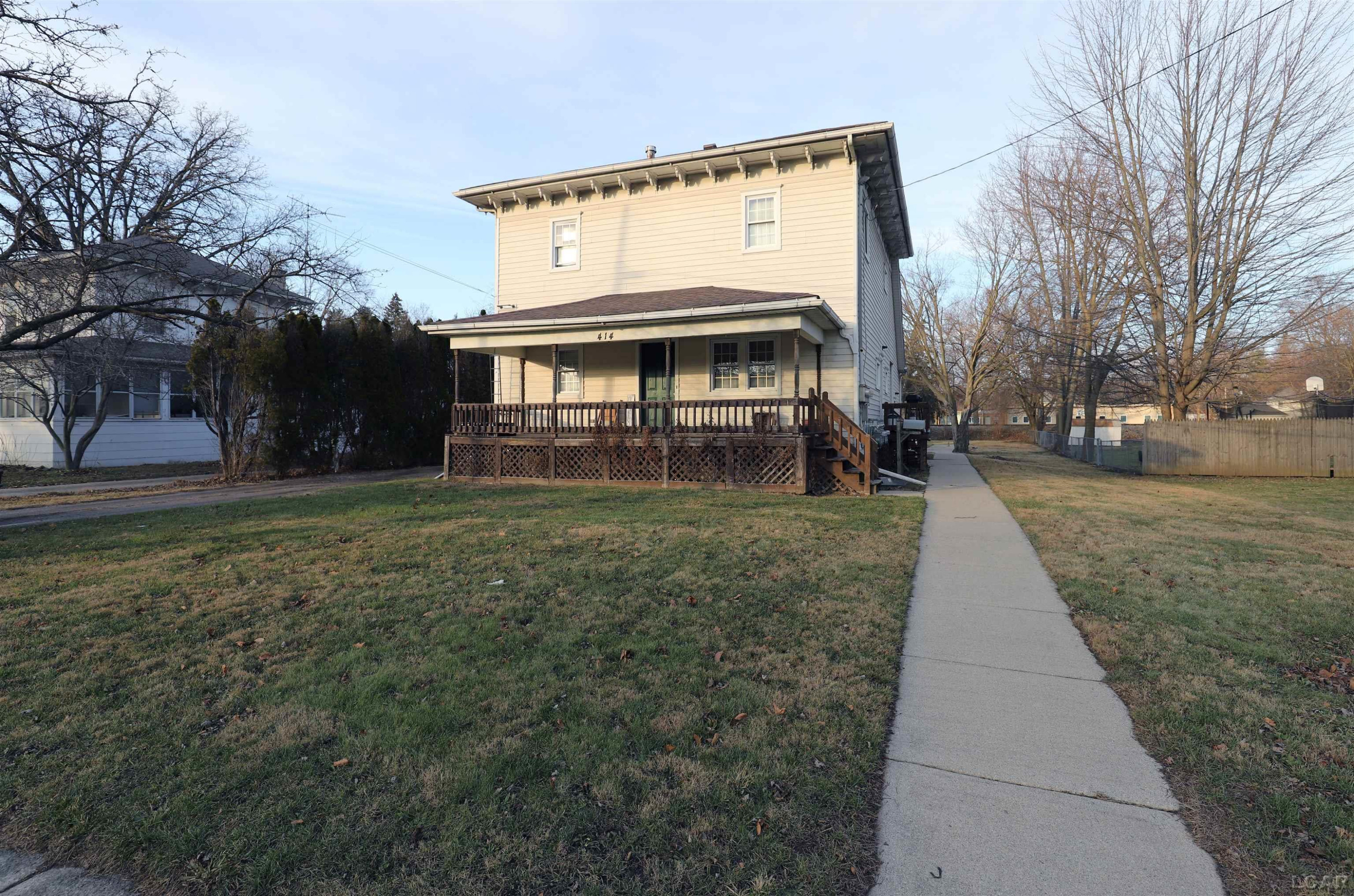 414 W Adrian Street, Blissfield, MI 49228 — Photo 5