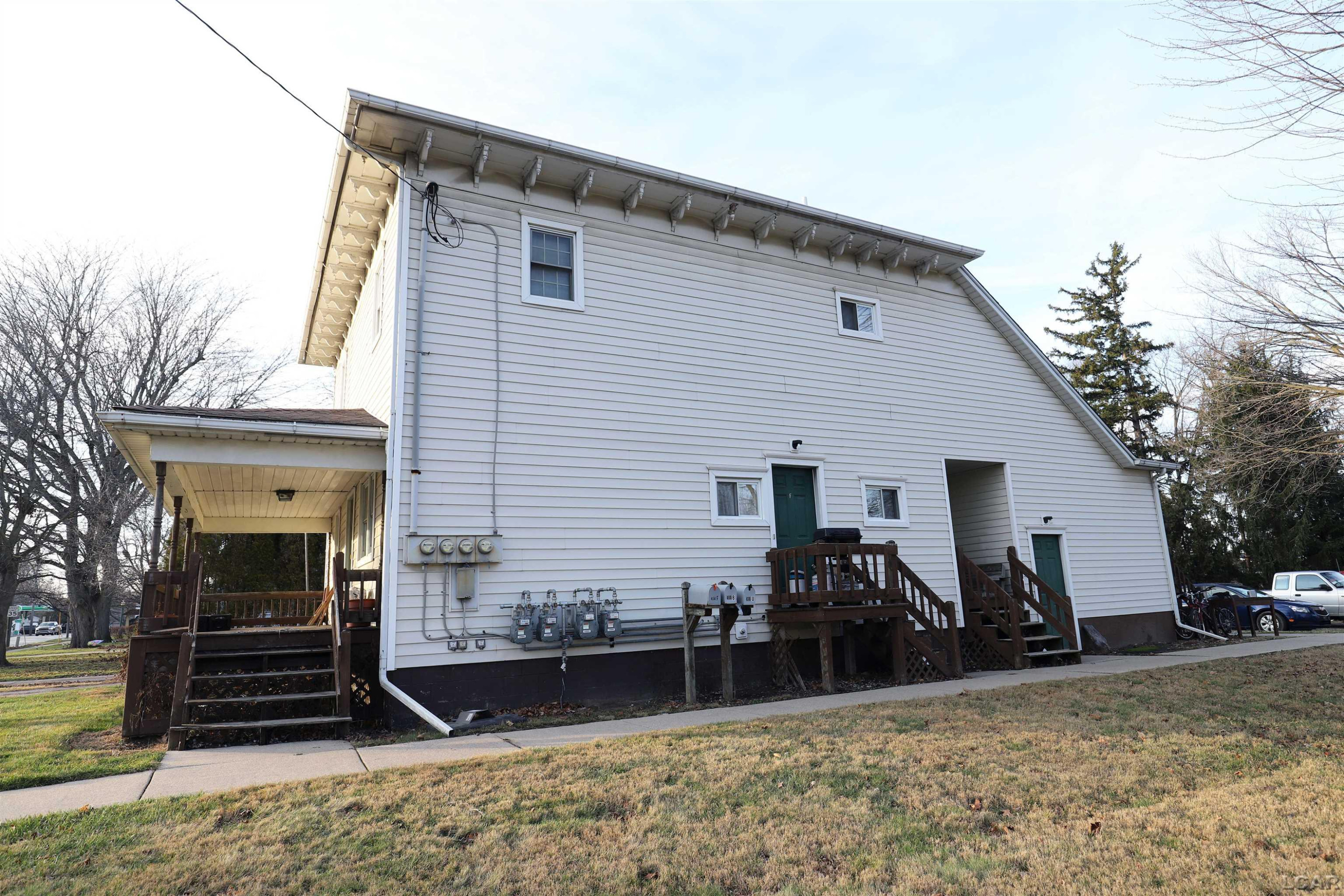 414 W Adrian Street, Blissfield, MI 49228 — Photo 7