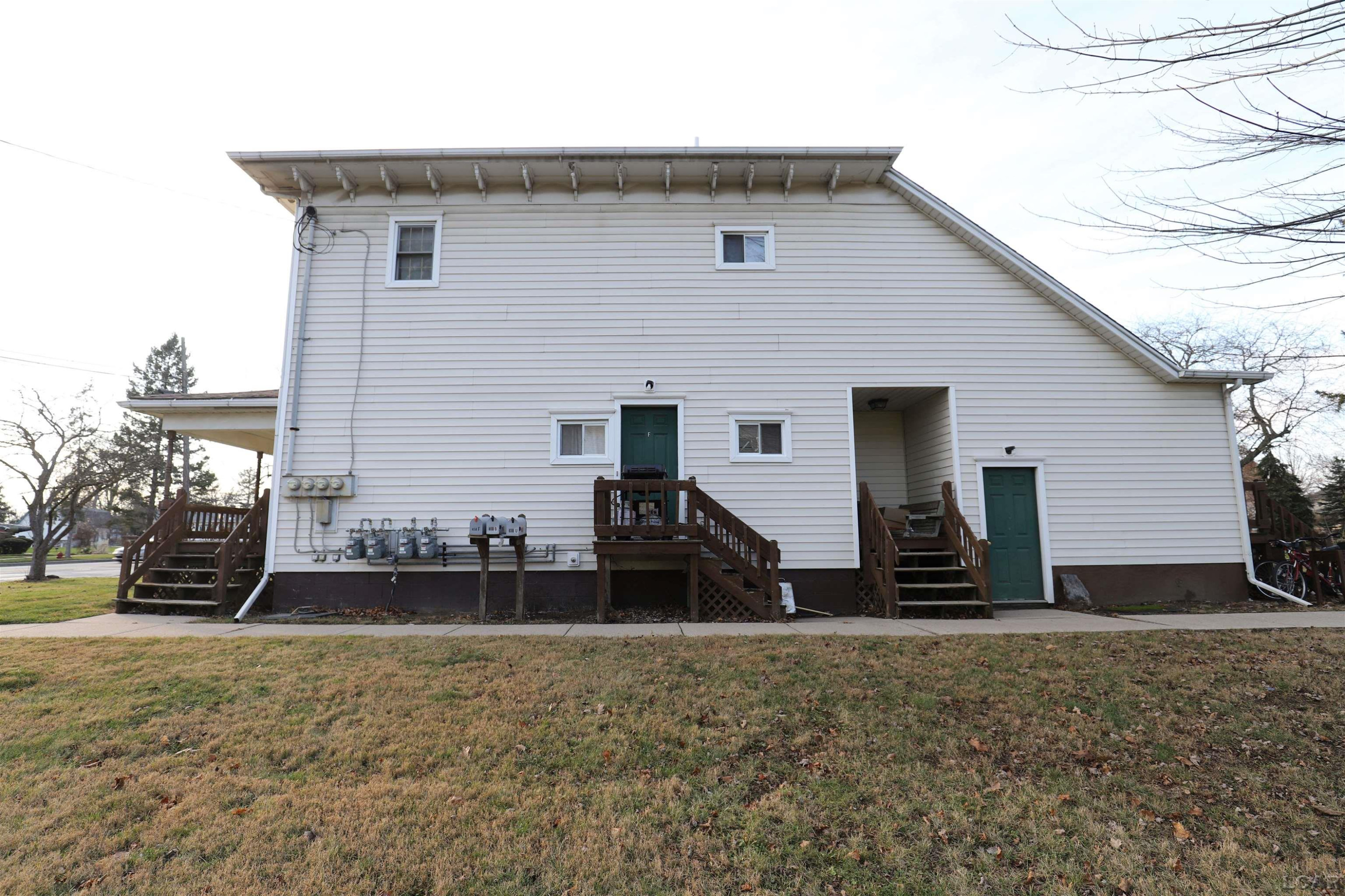 414 W Adrian Street, Blissfield, MI 49228 — Photo 8