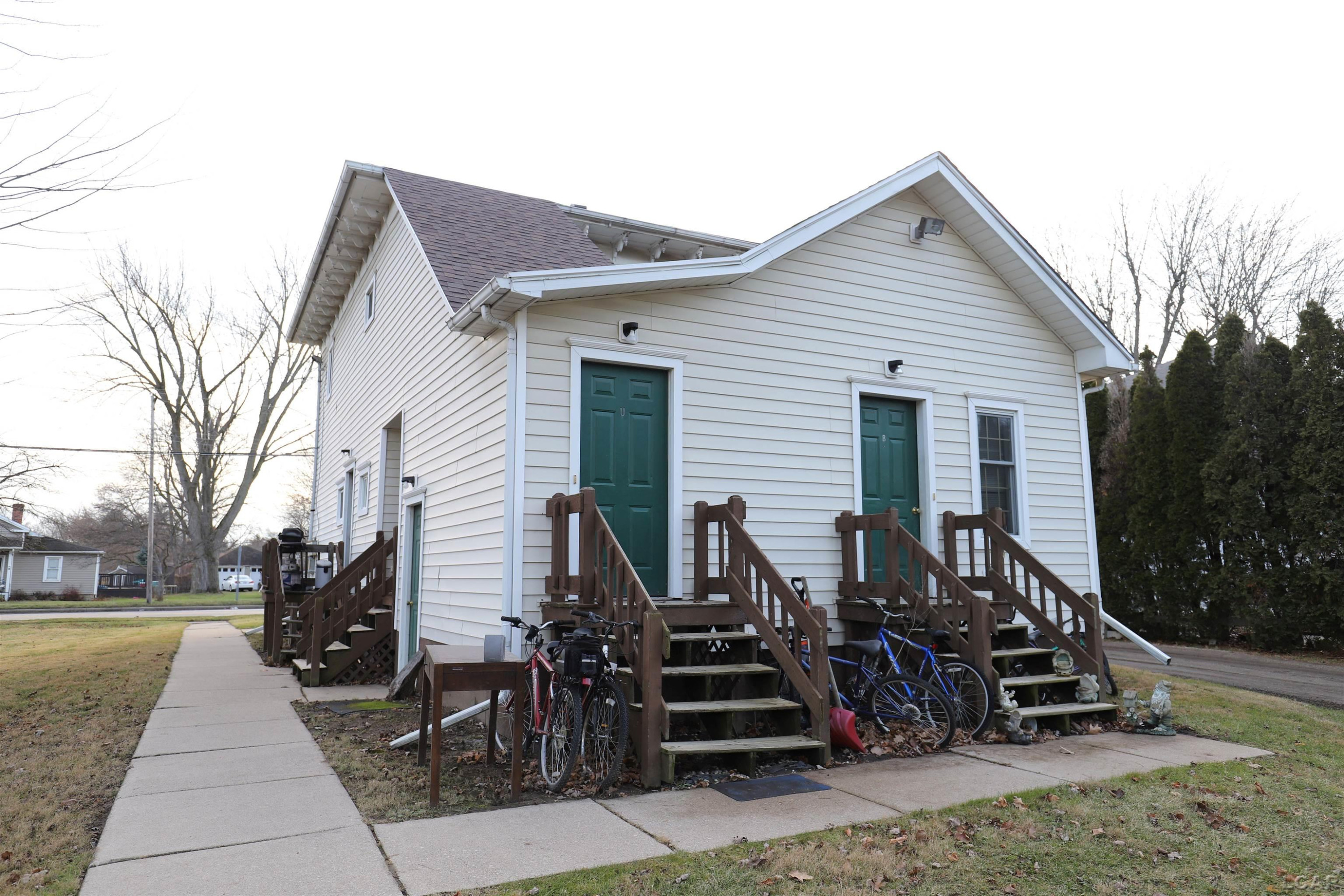 414 W Adrian Street, Blissfield, MI 49228 — Photo 9