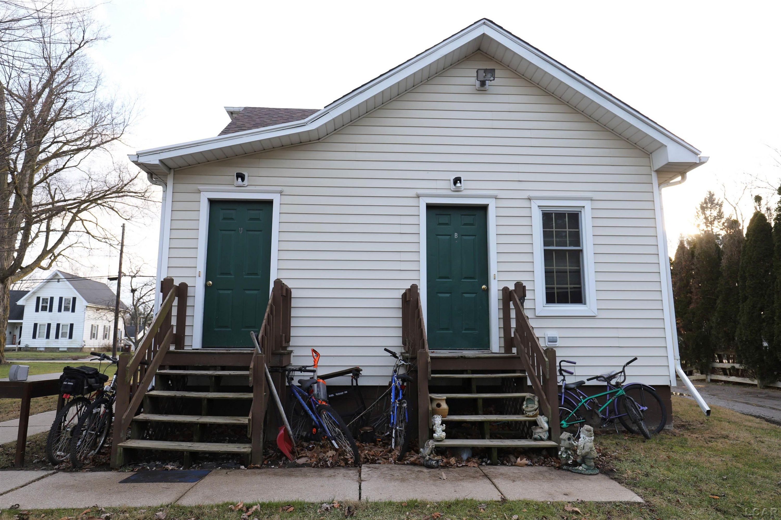 414 W Adrian Street, Blissfield, MI 49228 — Photo 10