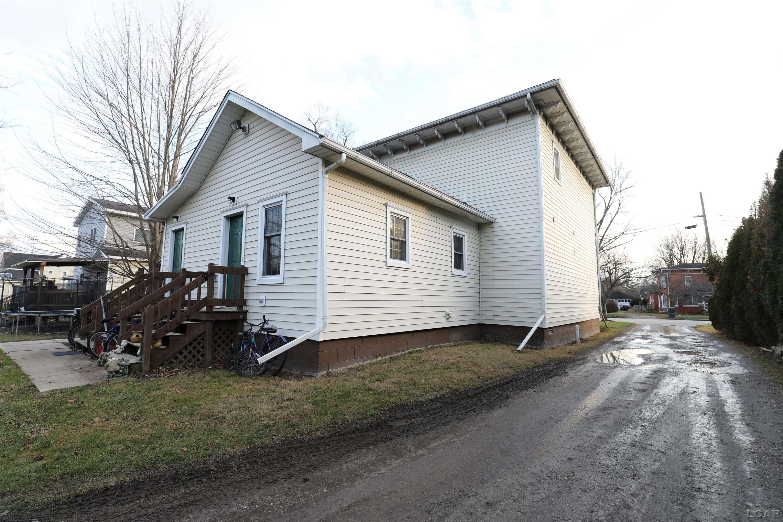 414 W Adrian Street, Blissfield, MI 49228 — Photo 11