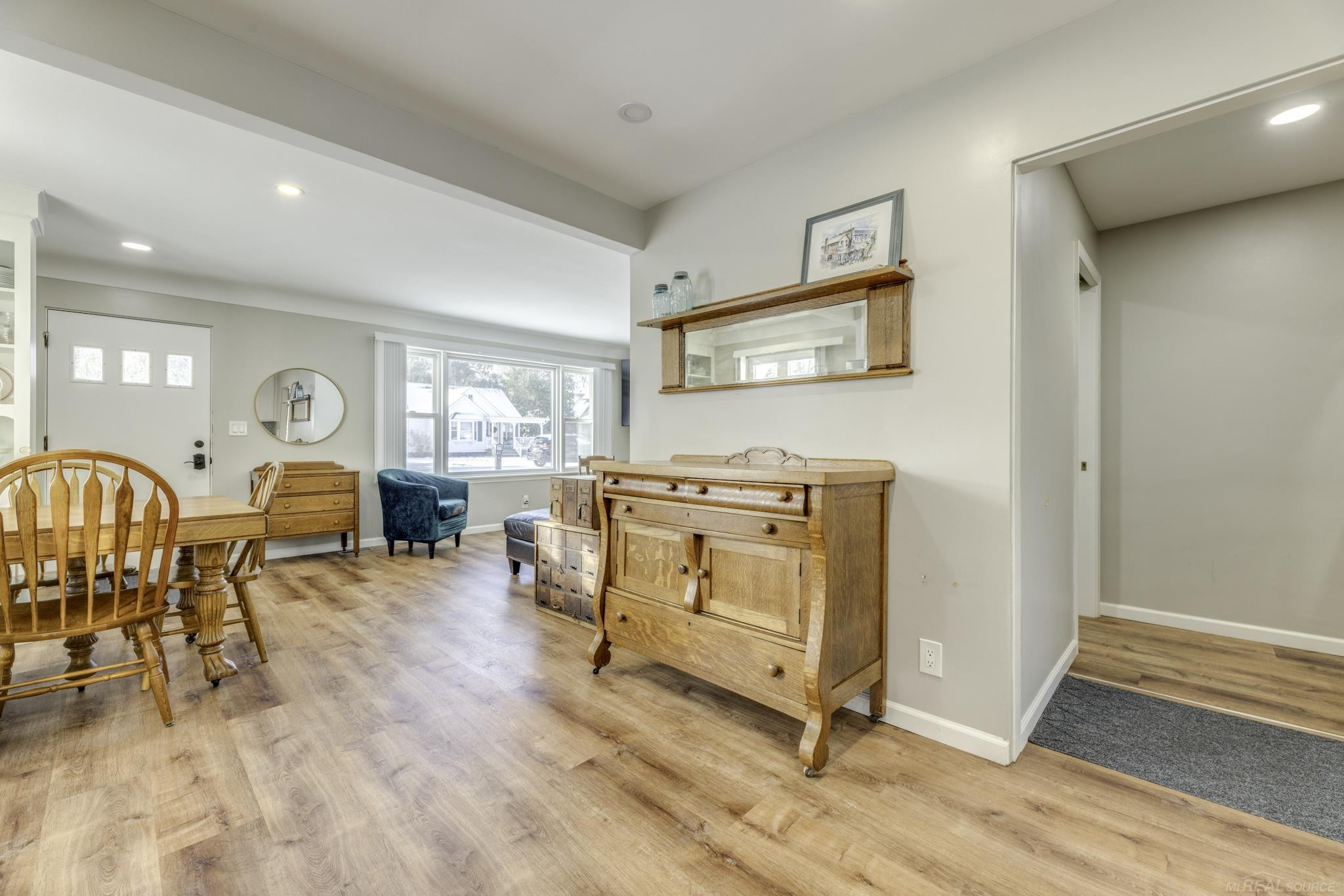 7187 Hubbard Street, Lexington, MI 48450 — Photo 3